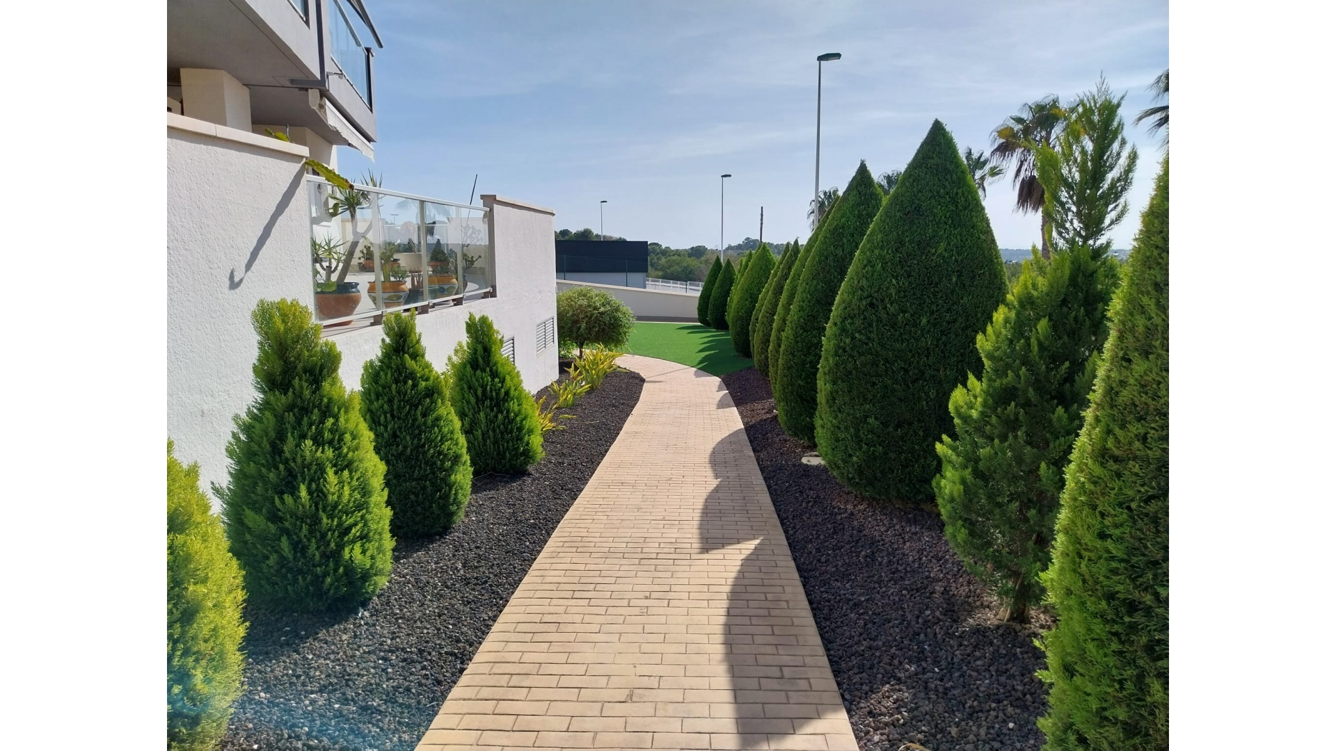 Revente - Appartement - Villamartin - La Fuente