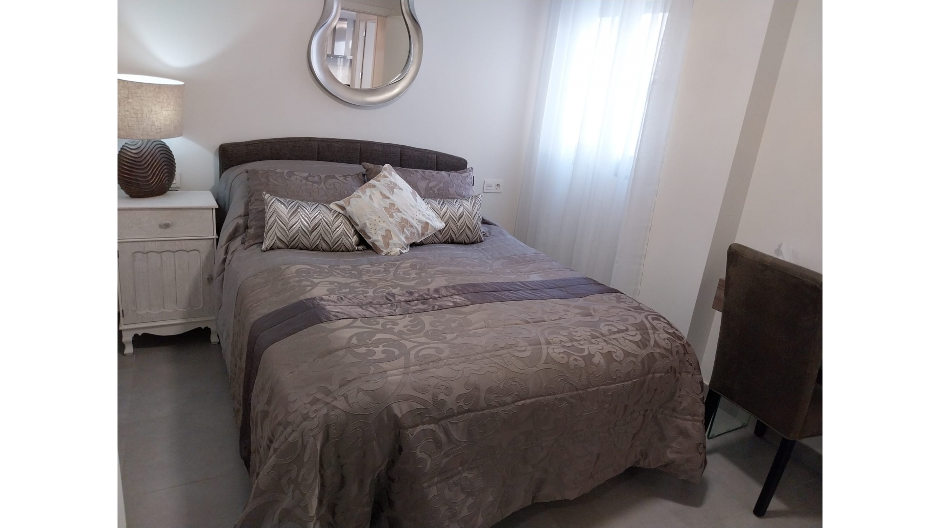 Revente - Appartement - Villamartin - La Fuente