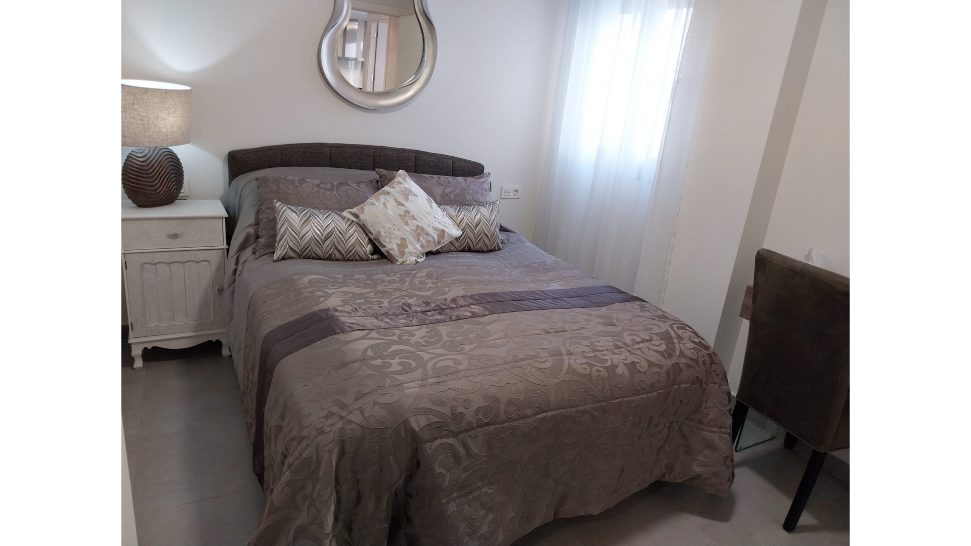 Revente - Appartement - Villamartin - La Fuente