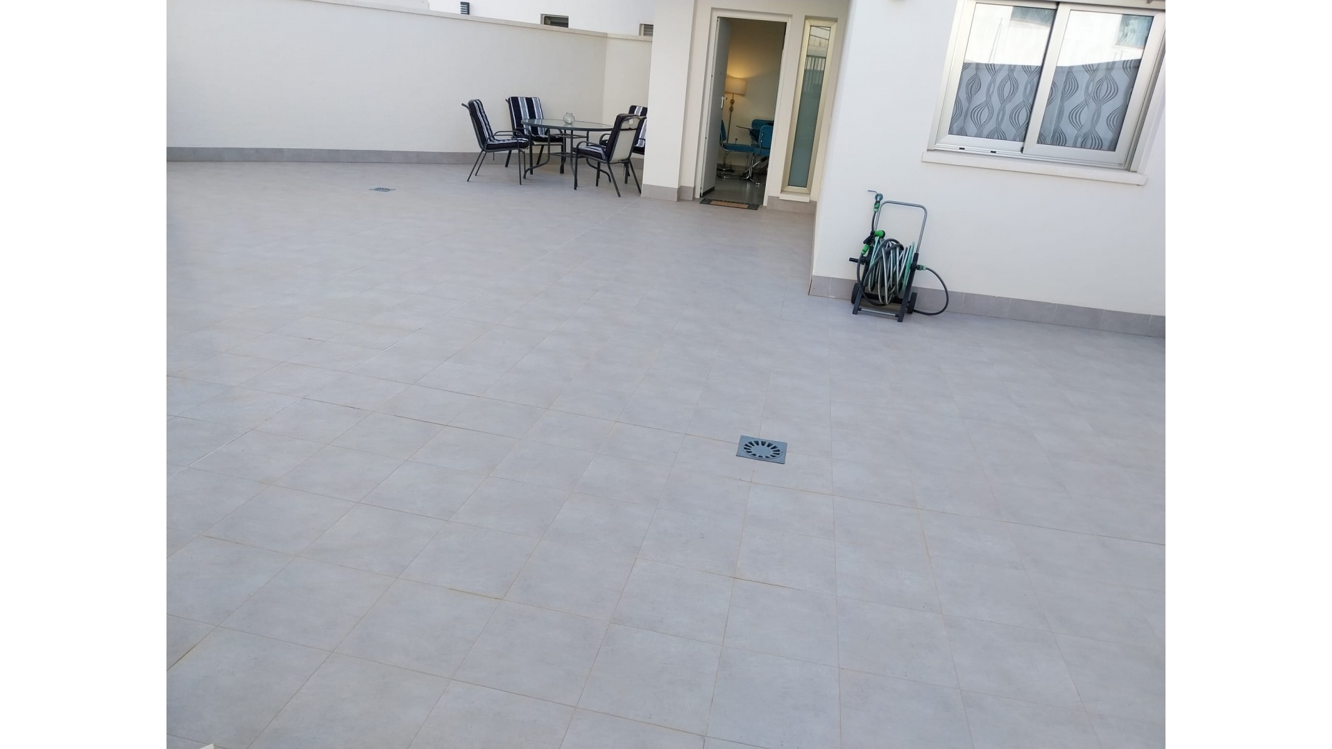 Revente - Appartement - Villamartin - La Fuente