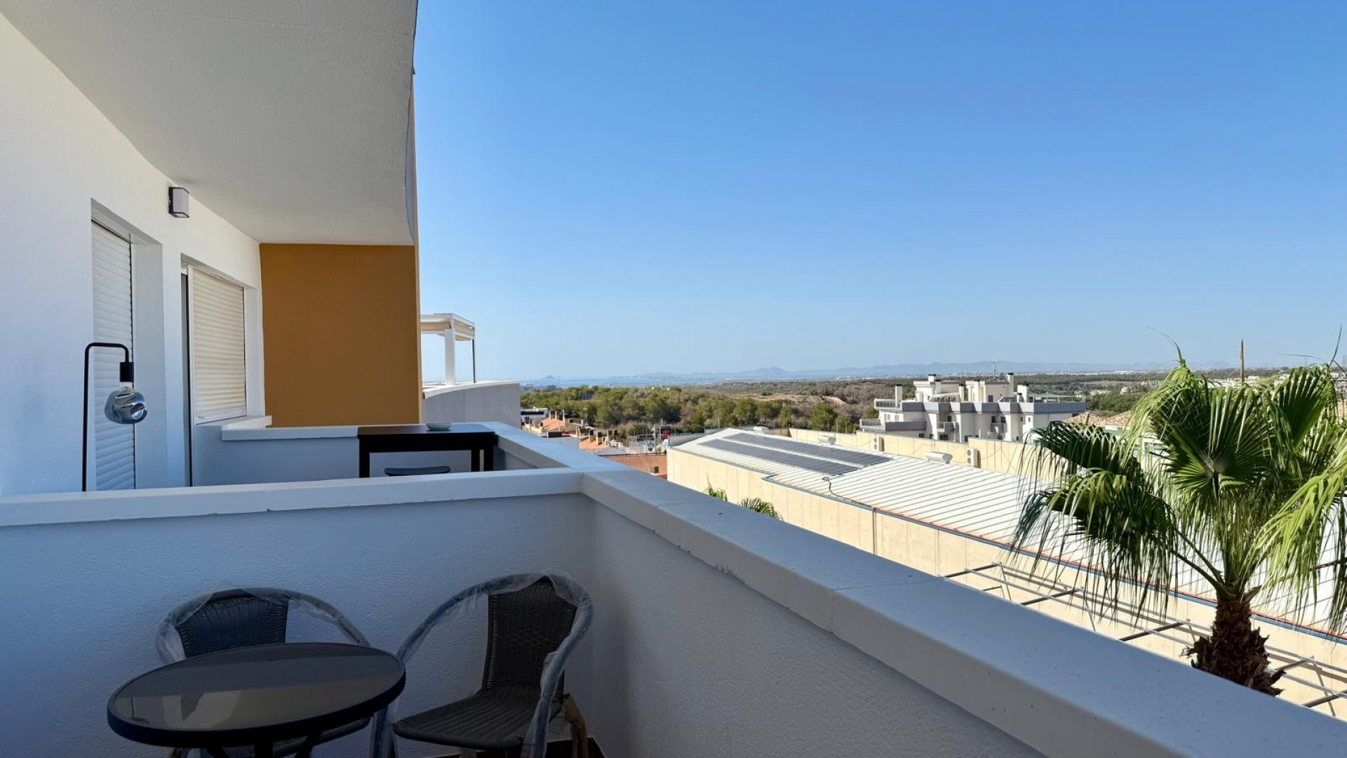 Revente - Appartement - Villamartin - La Fuente