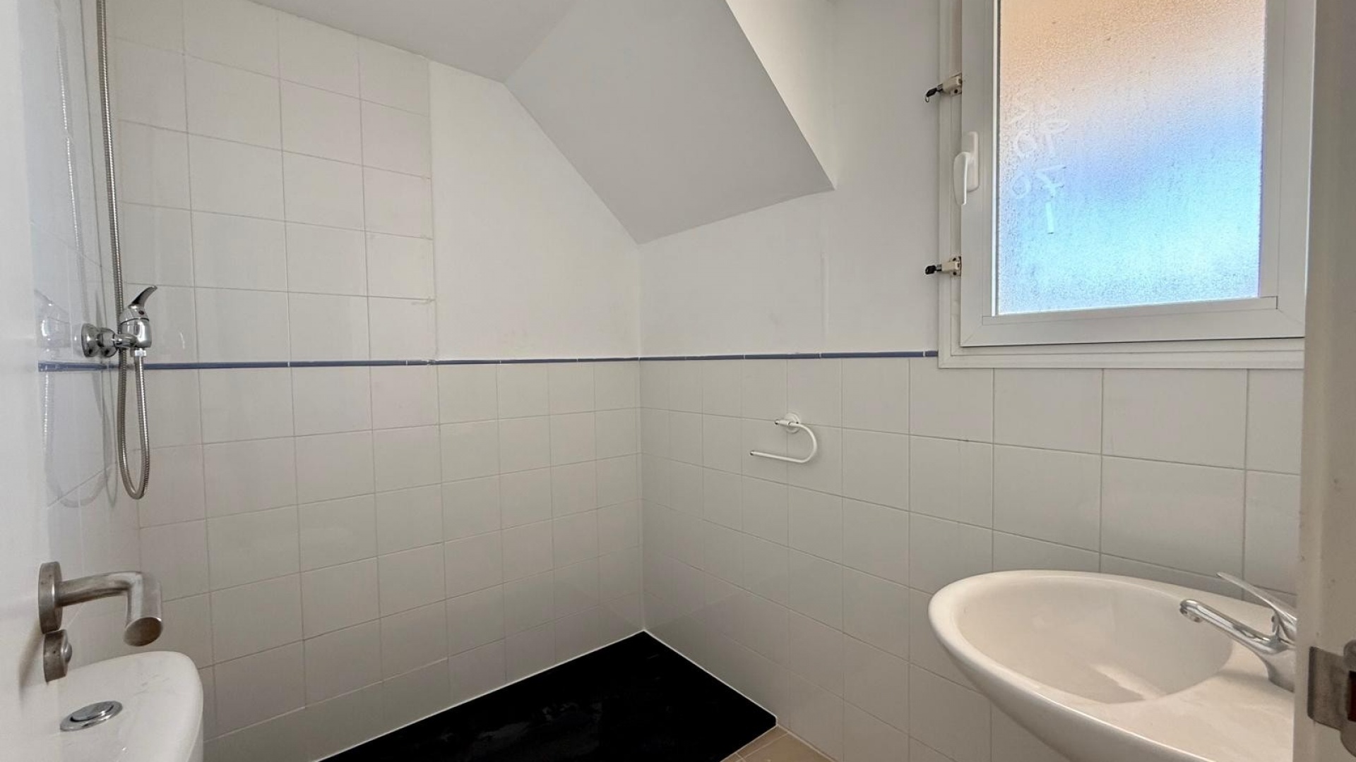 Revente - Appartement - Villamartin - La Fuente