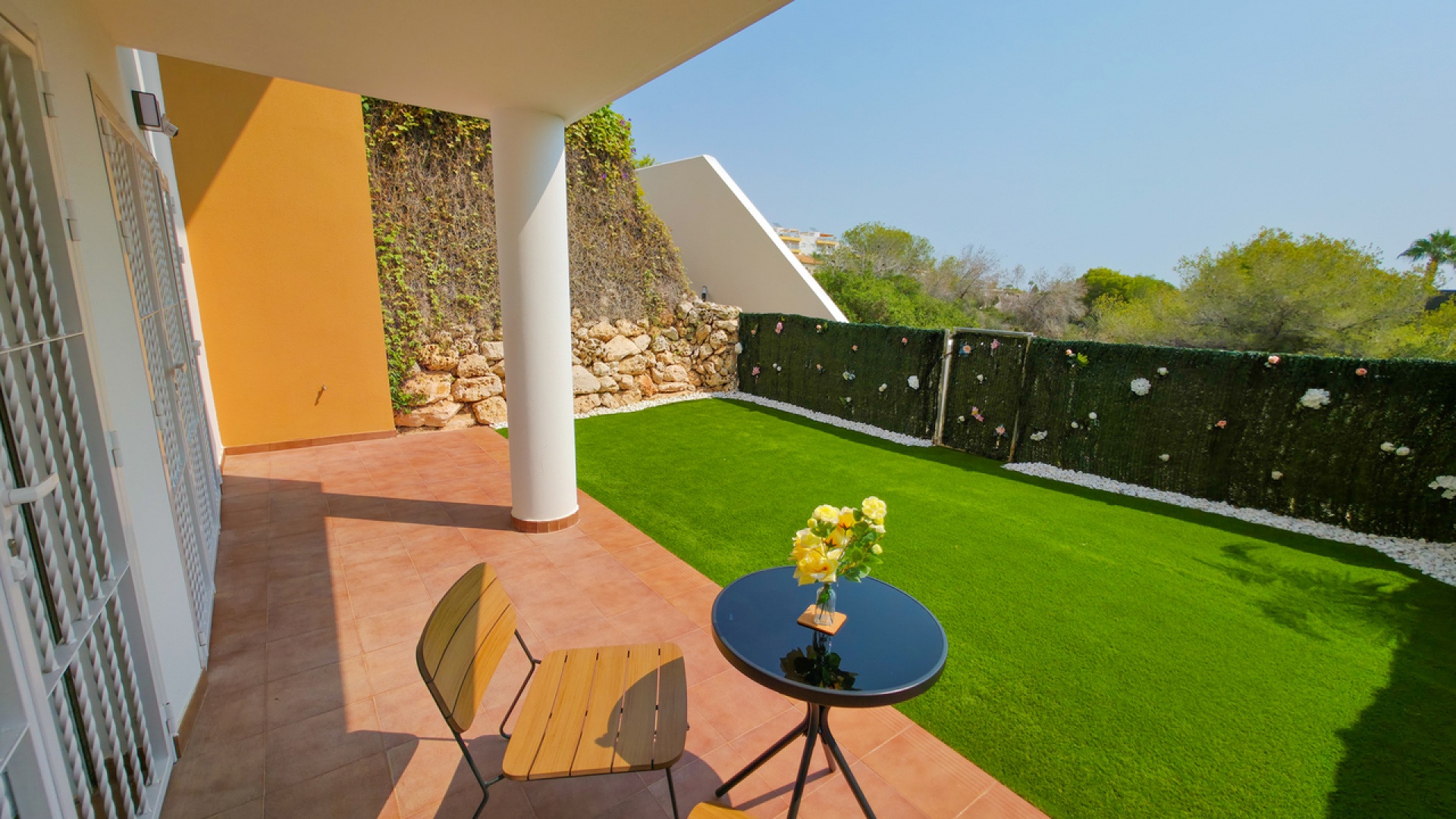 Revente - Appartement - Villamartin - La Fuente