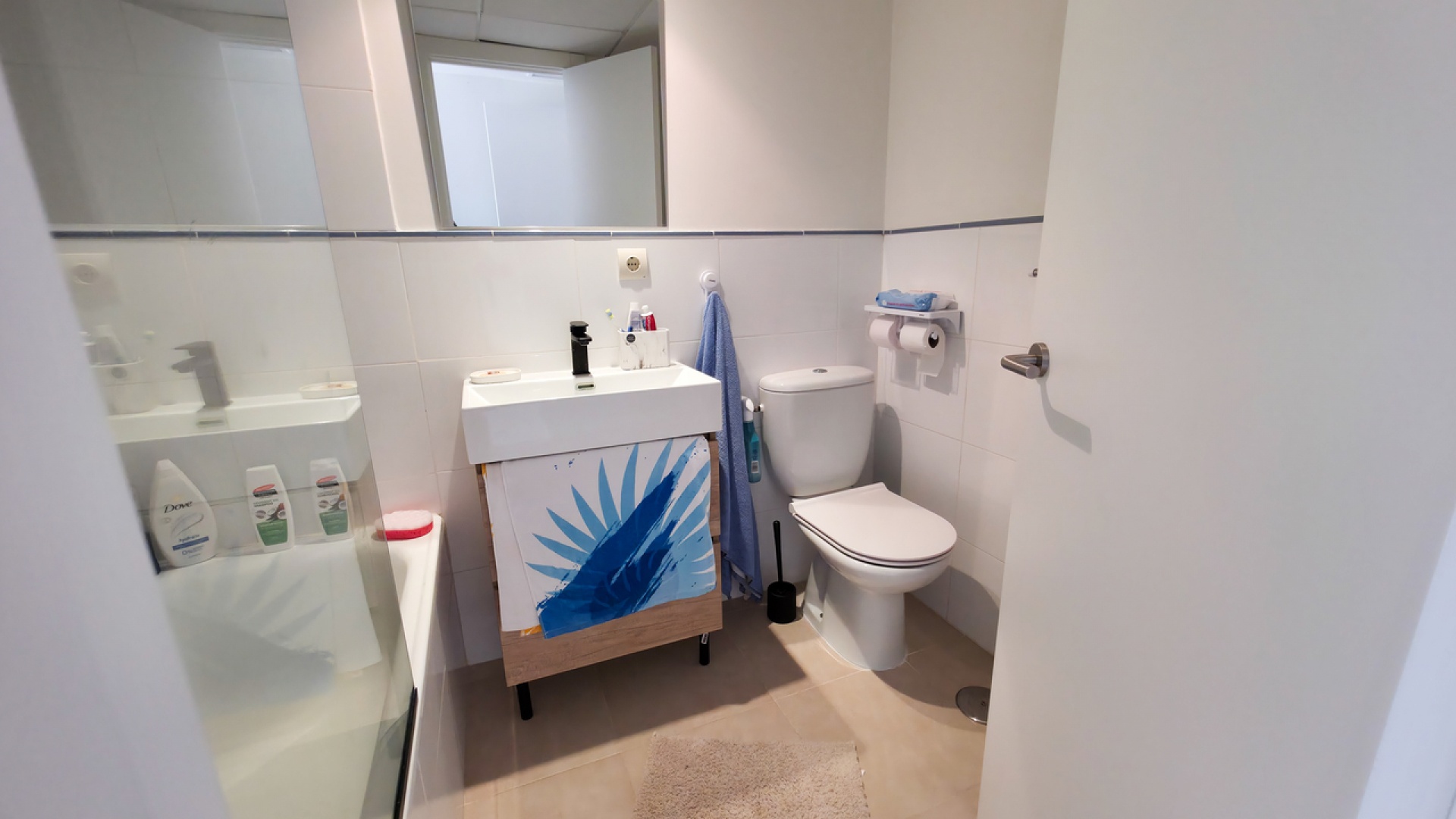 Revente - Appartement - Villamartin - La Fuente