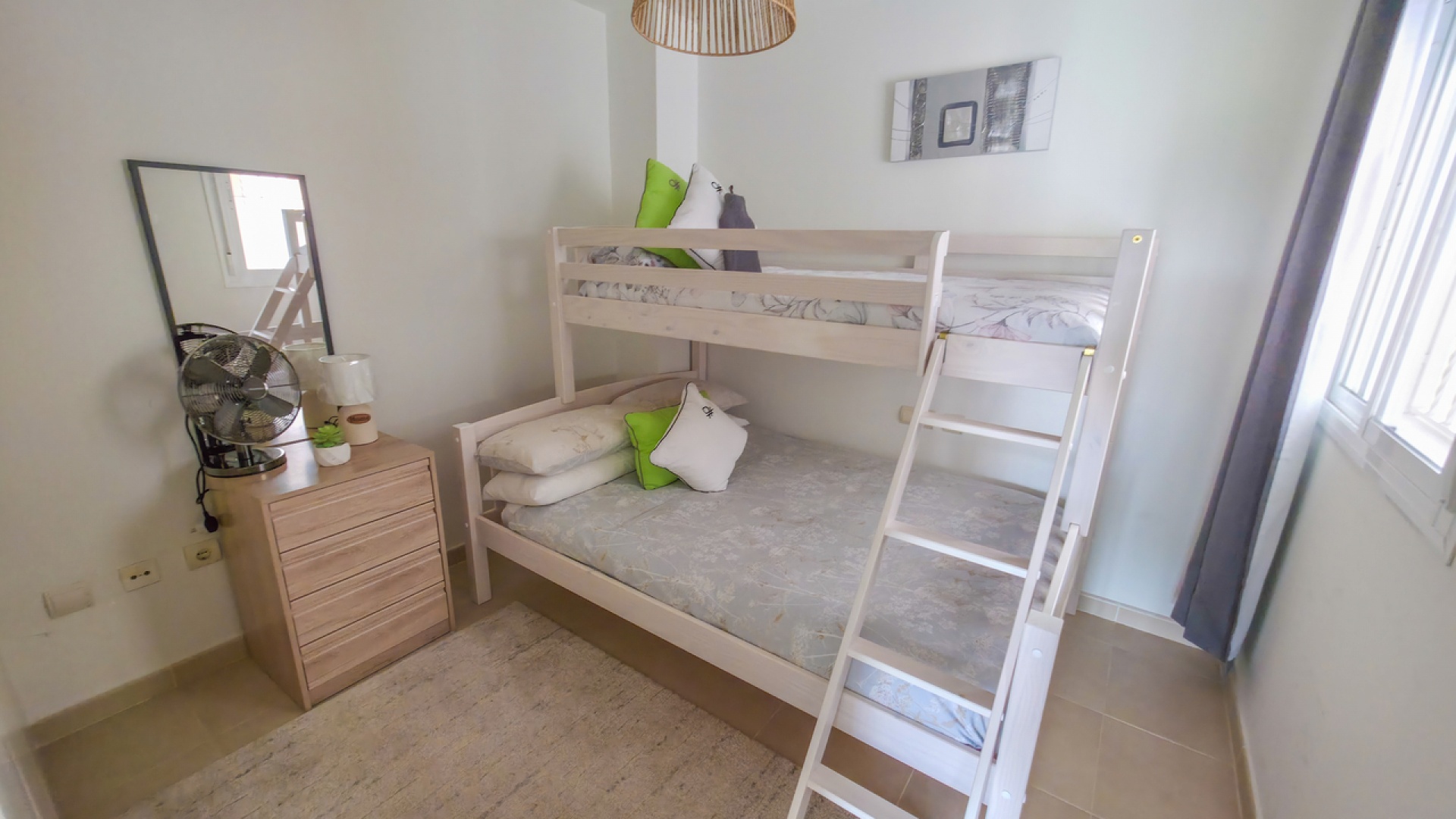 Revente - Appartement - Villamartin - La Fuente