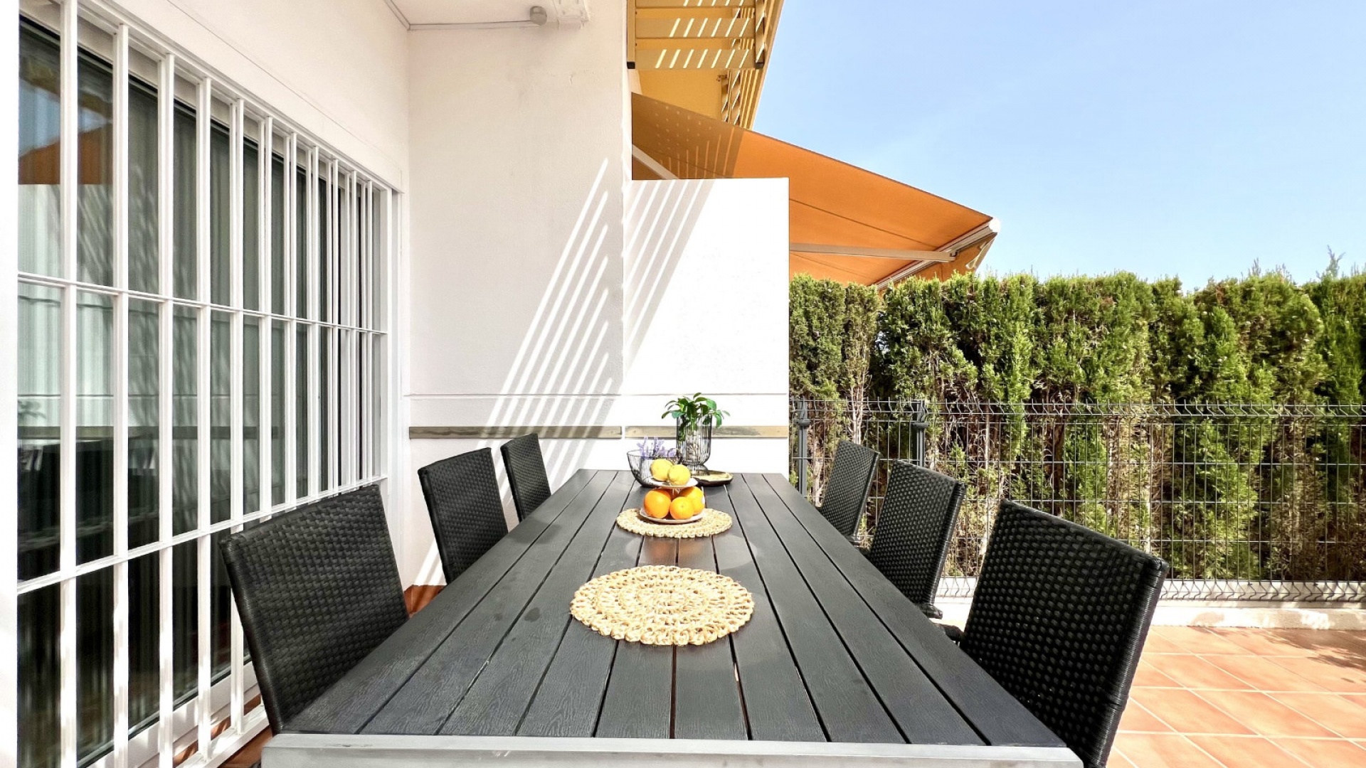 Revente - Appartement - Villamartin - La Fuente