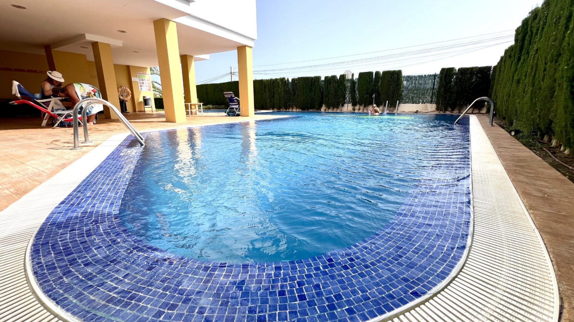 Revente - Appartement - Villamartin - La Fuente