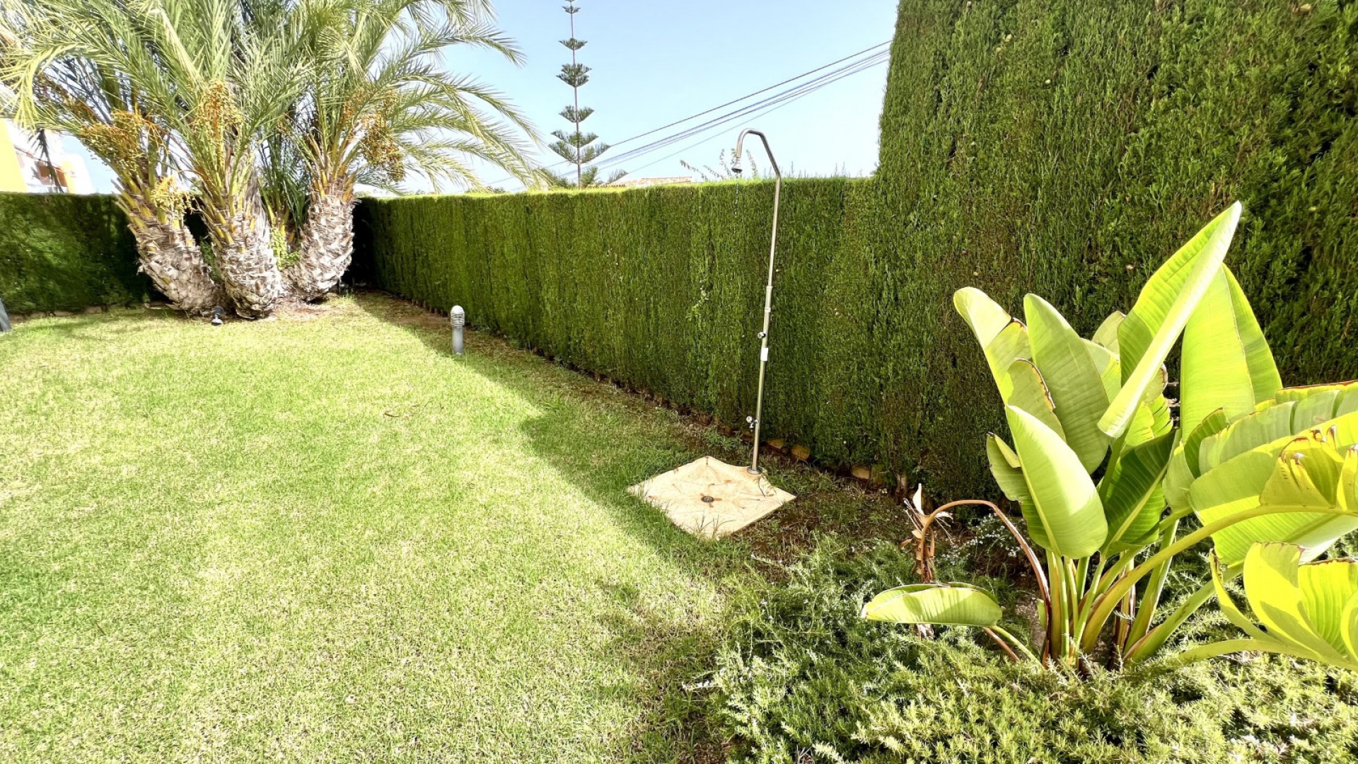 Revente - Appartement - Villamartin - La Fuente