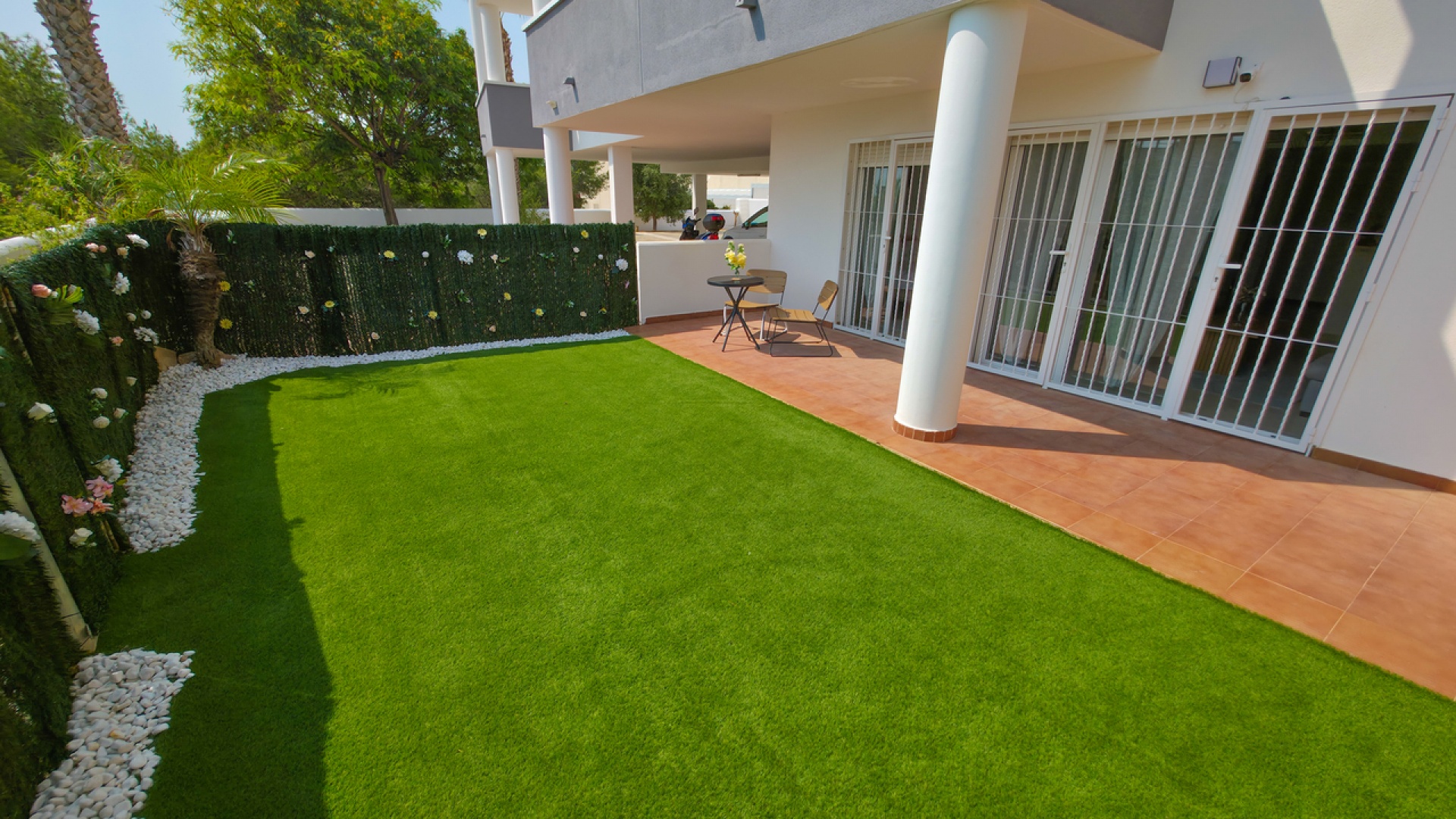 Revente - Appartement - Villamartin - La Fuente