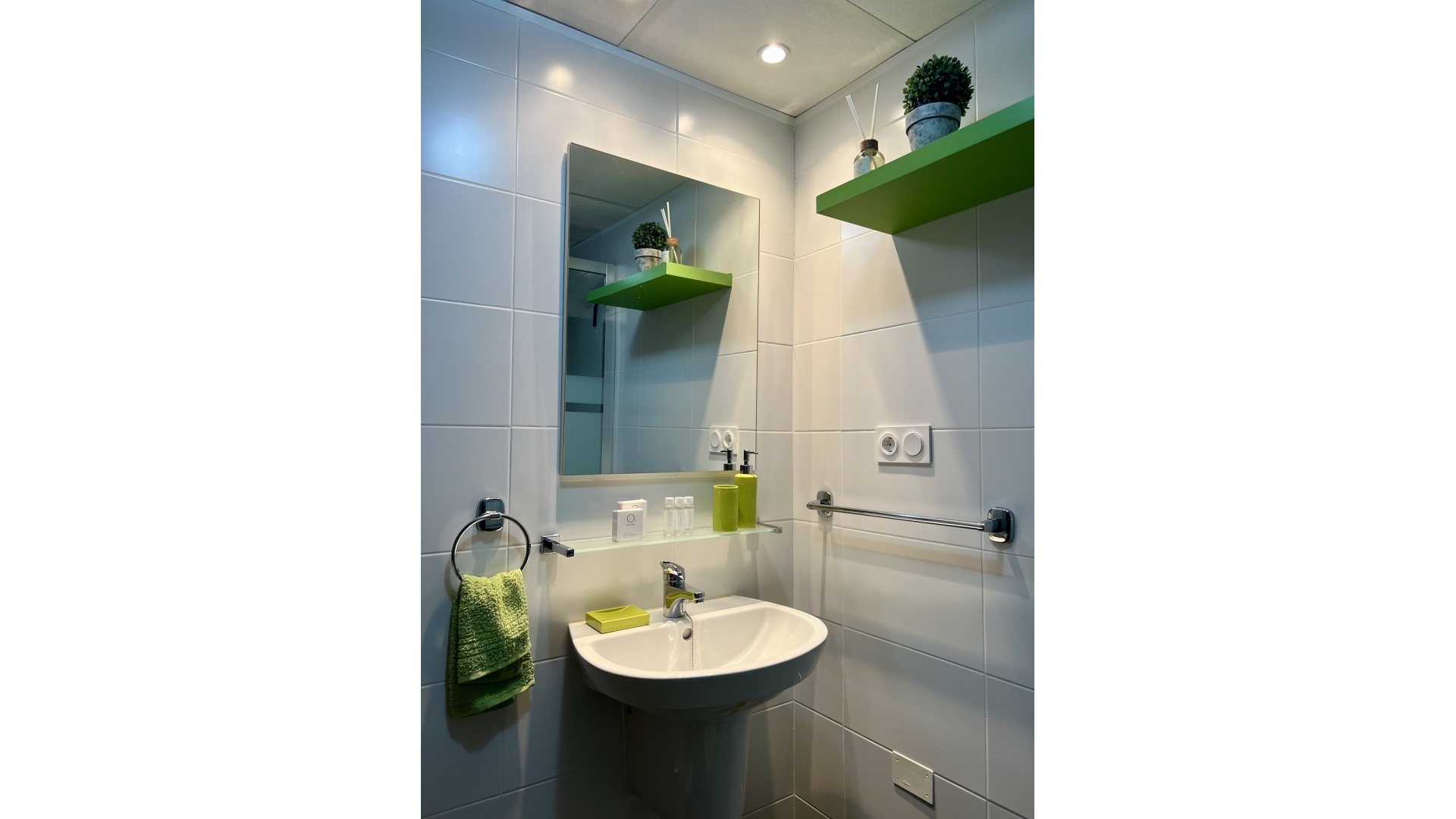 Revente - Appartement - Villamartin - La Fuente