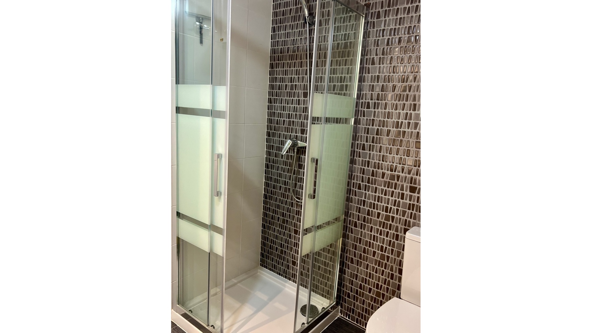 Revente - Appartement - Villamartin - La Fuente