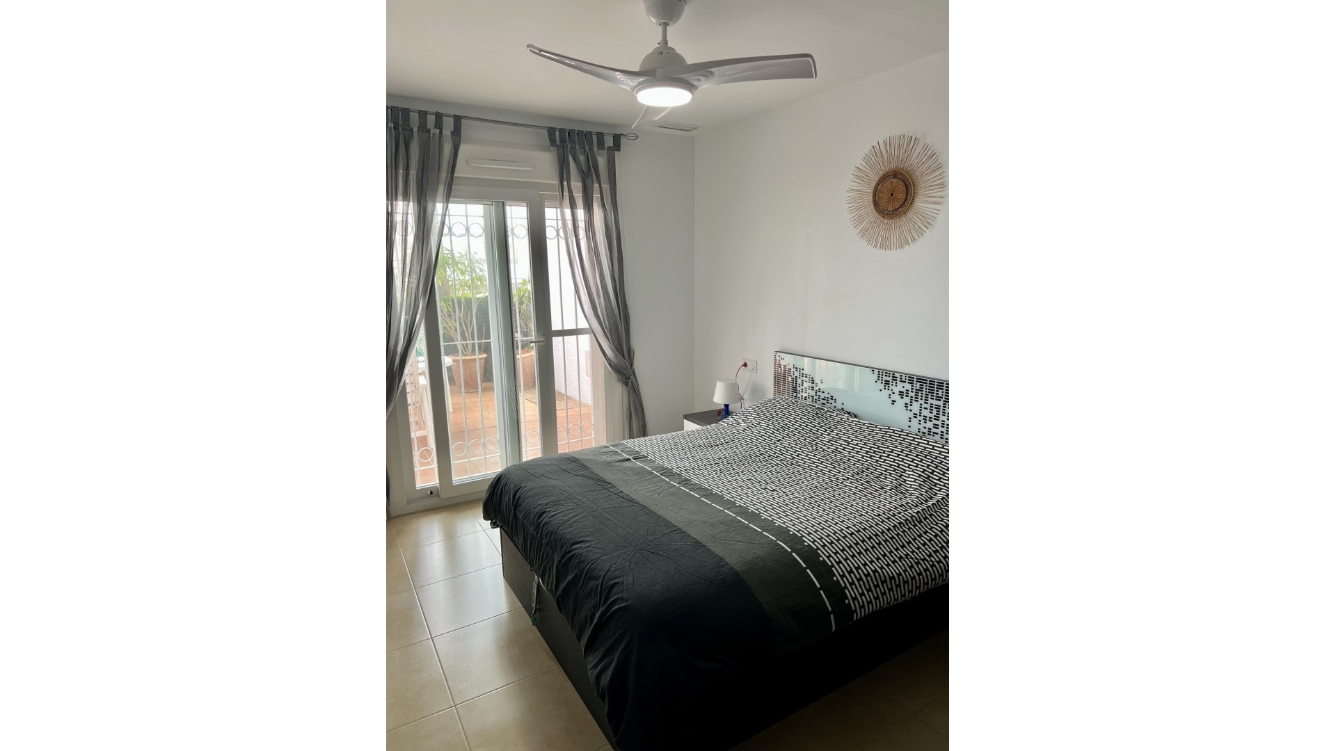 Revente - Appartement - Villamartin - La Fuente