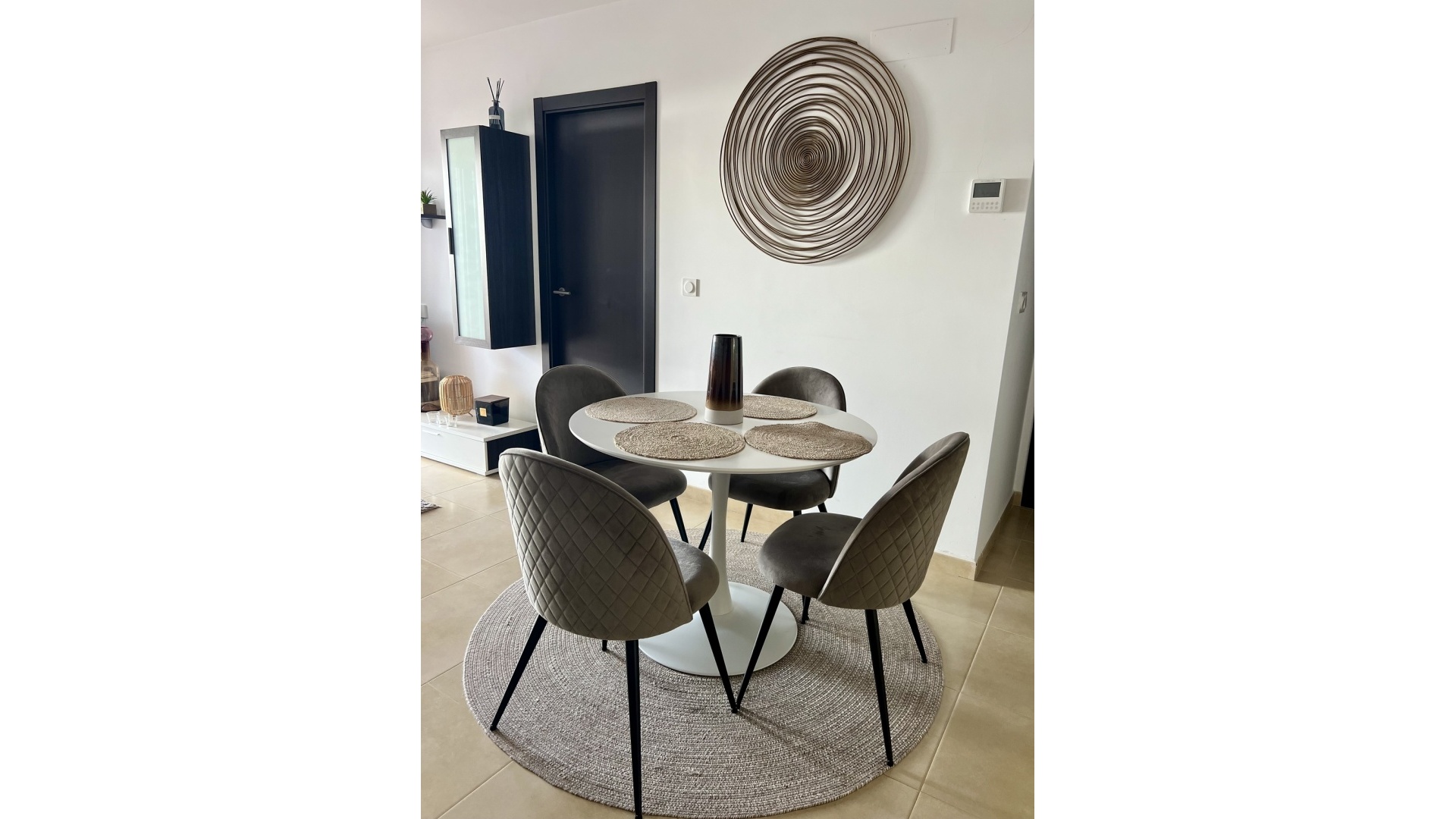 Revente - Appartement - Villamartin - La Fuente