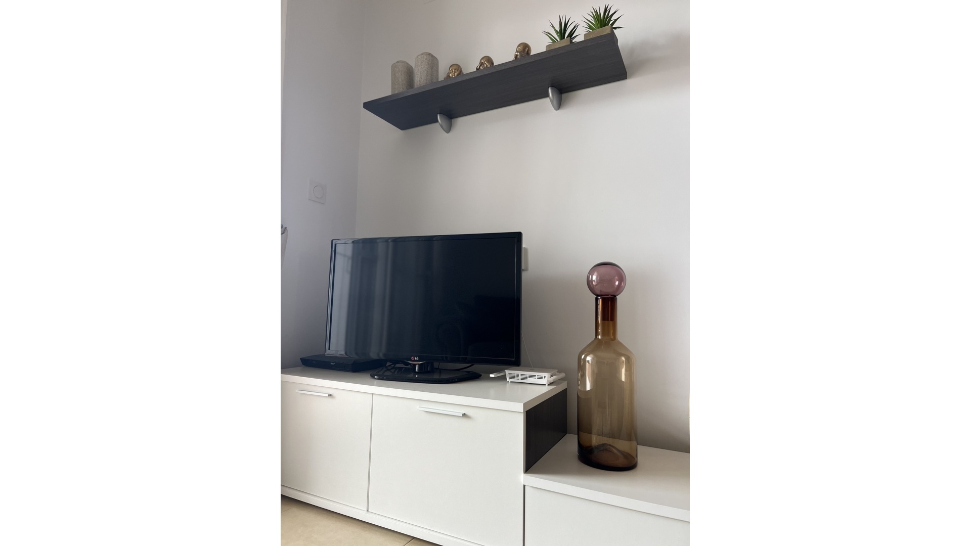 Revente - Appartement - Villamartin - La Fuente