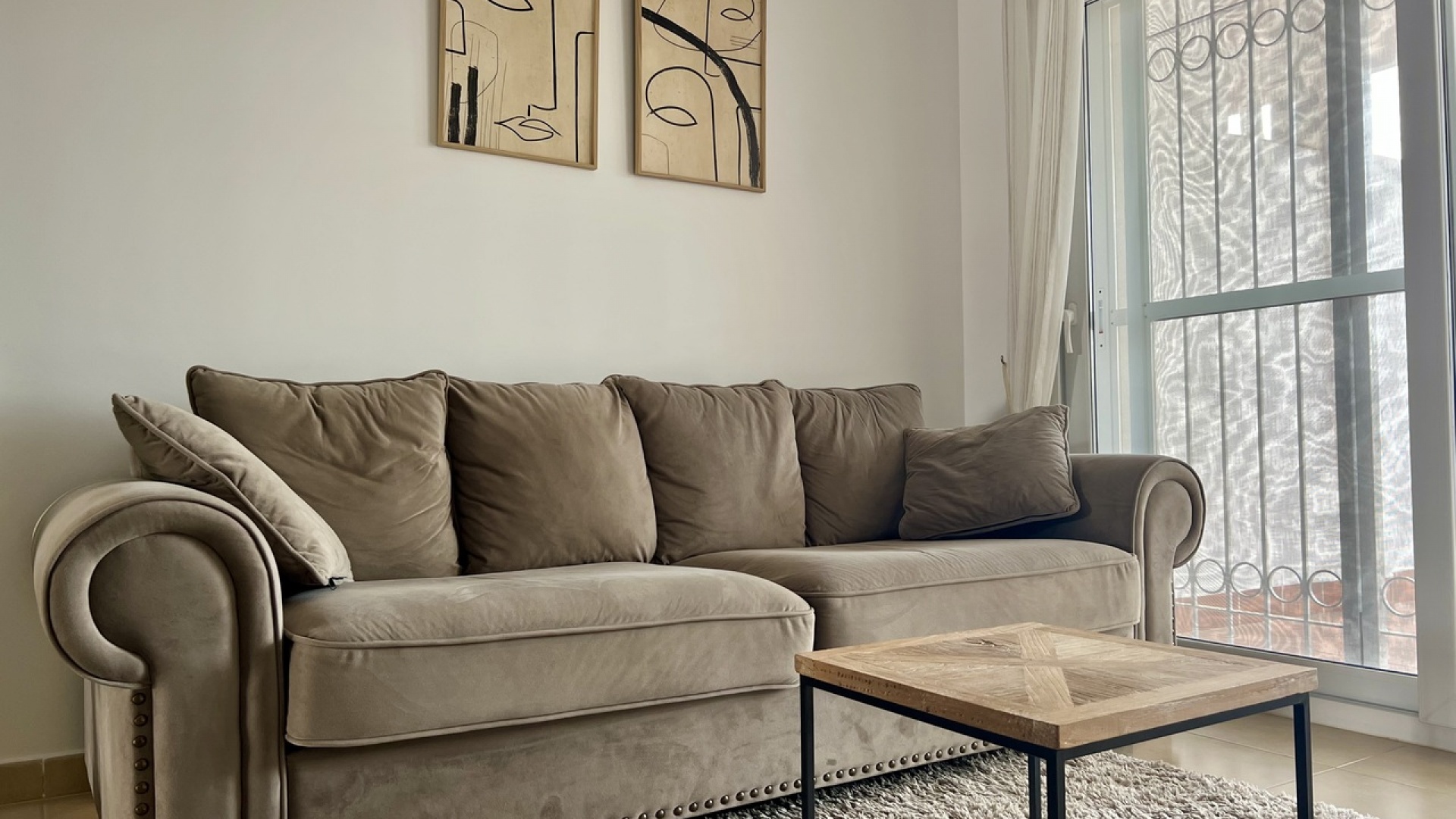 Revente - Appartement - Villamartin - La Fuente