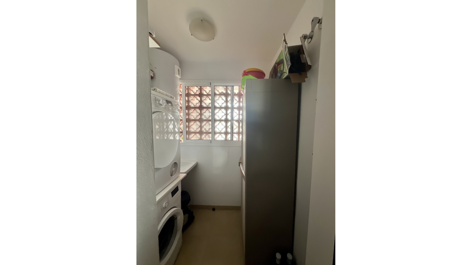 Revente - Appartement - Villamartin - La Fuente