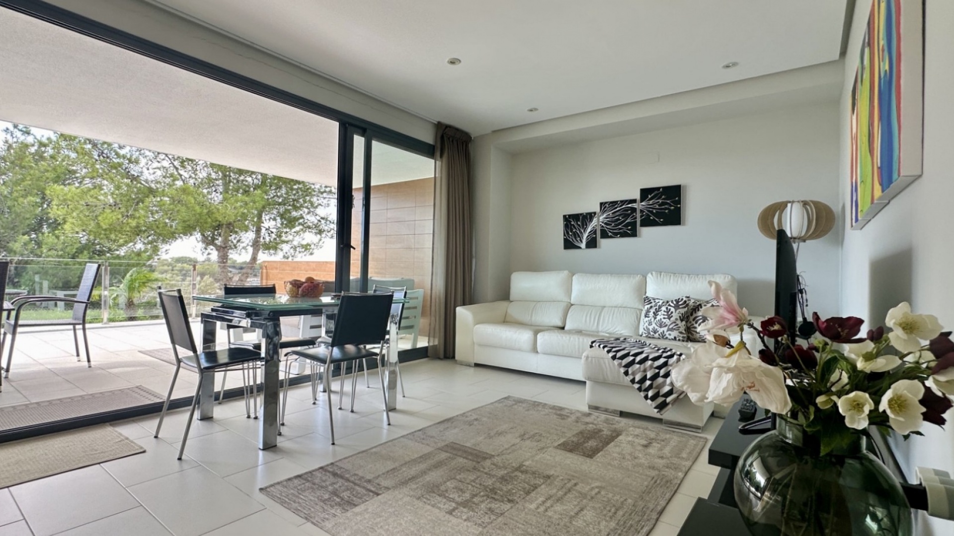 Revente - Appartement - Villamartin - La Fuente