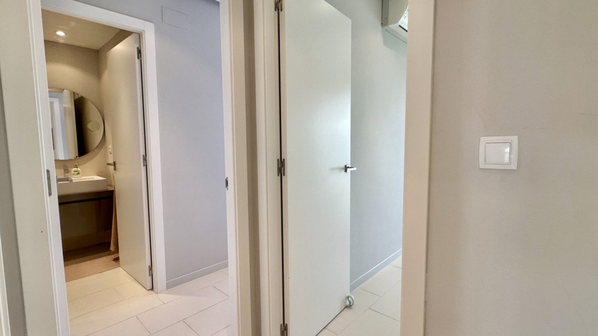 Revente - Appartement - Villamartin - La Fuente