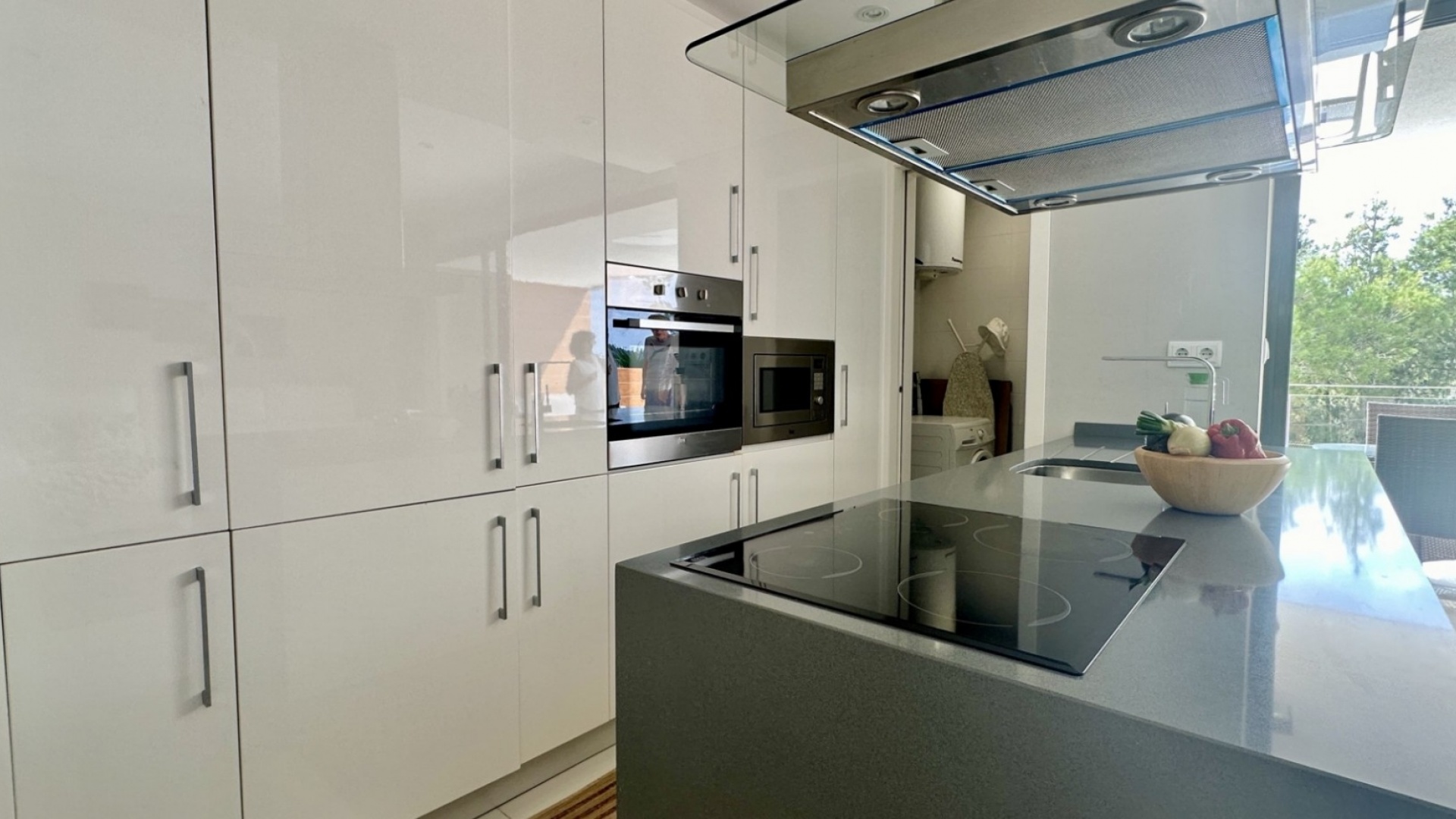 Revente - Appartement - Villamartin - La Fuente