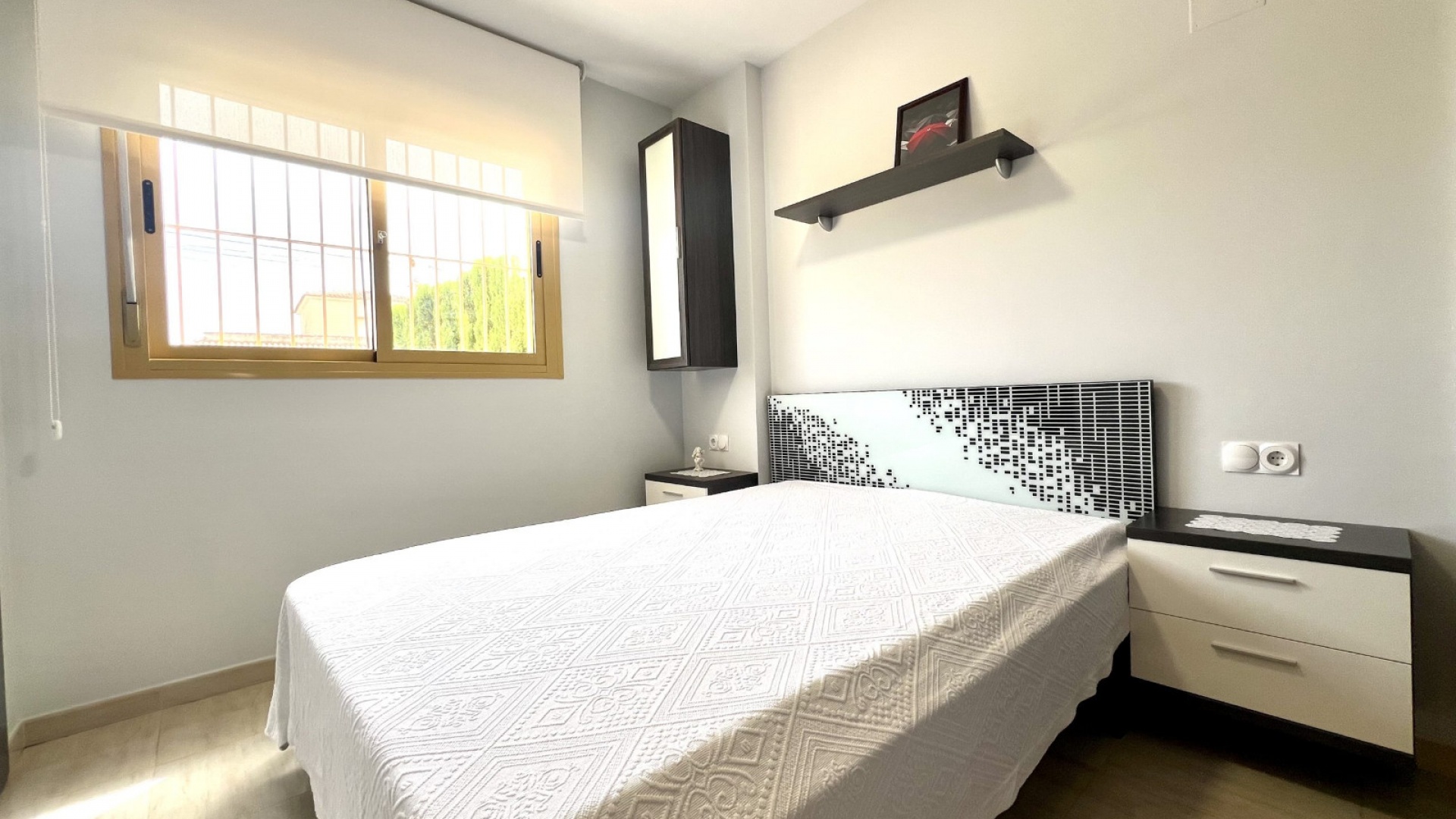 Revente - Appartement - Villamartin - La Fuente