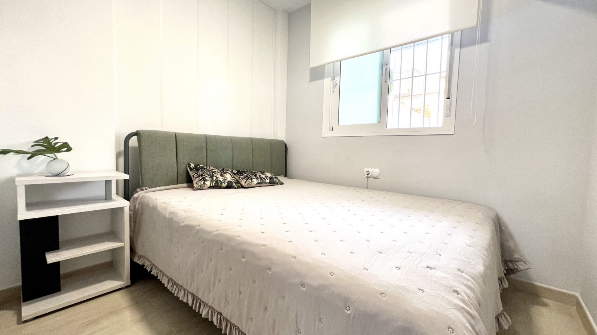 Revente - Appartement - Villamartin - La Fuente