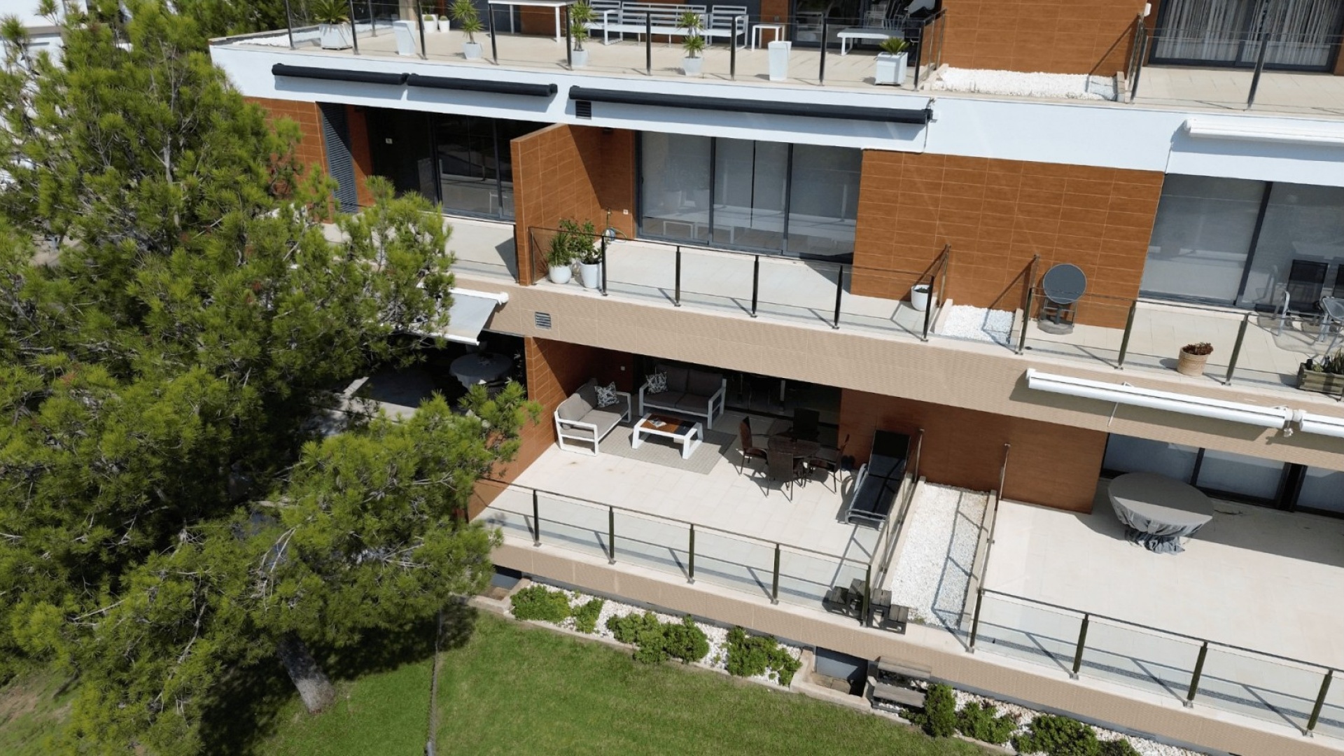 Revente - Appartement - Villamartin - La Fuente