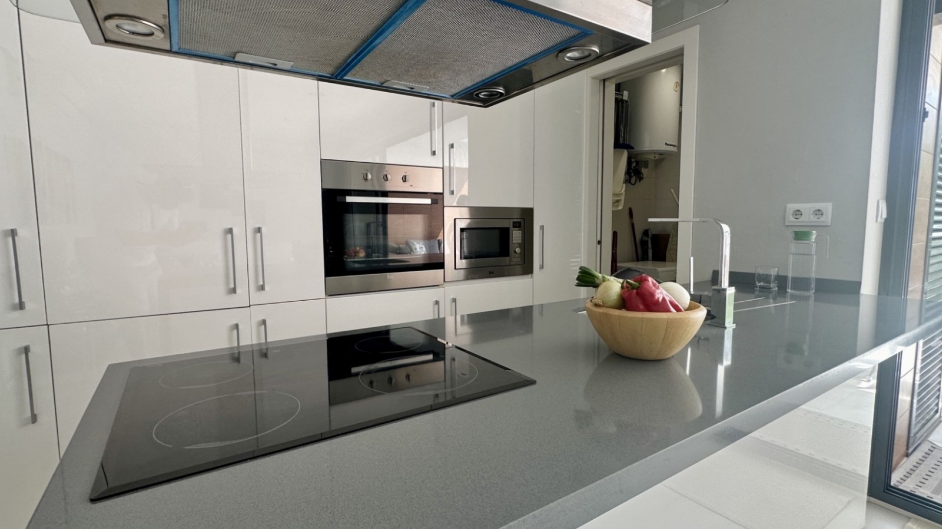 Revente - Appartement - Villamartin - La Fuente