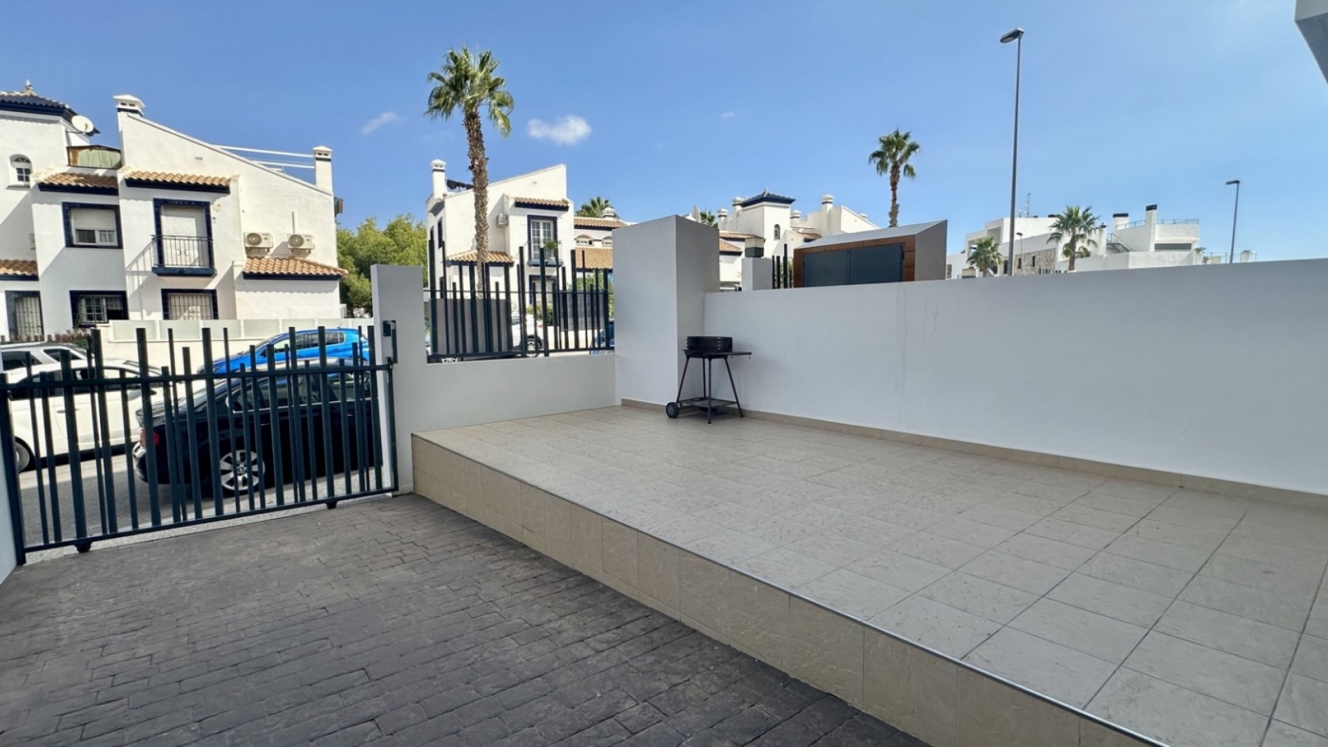 Revente - Appartement - Villamartin - La Fuente