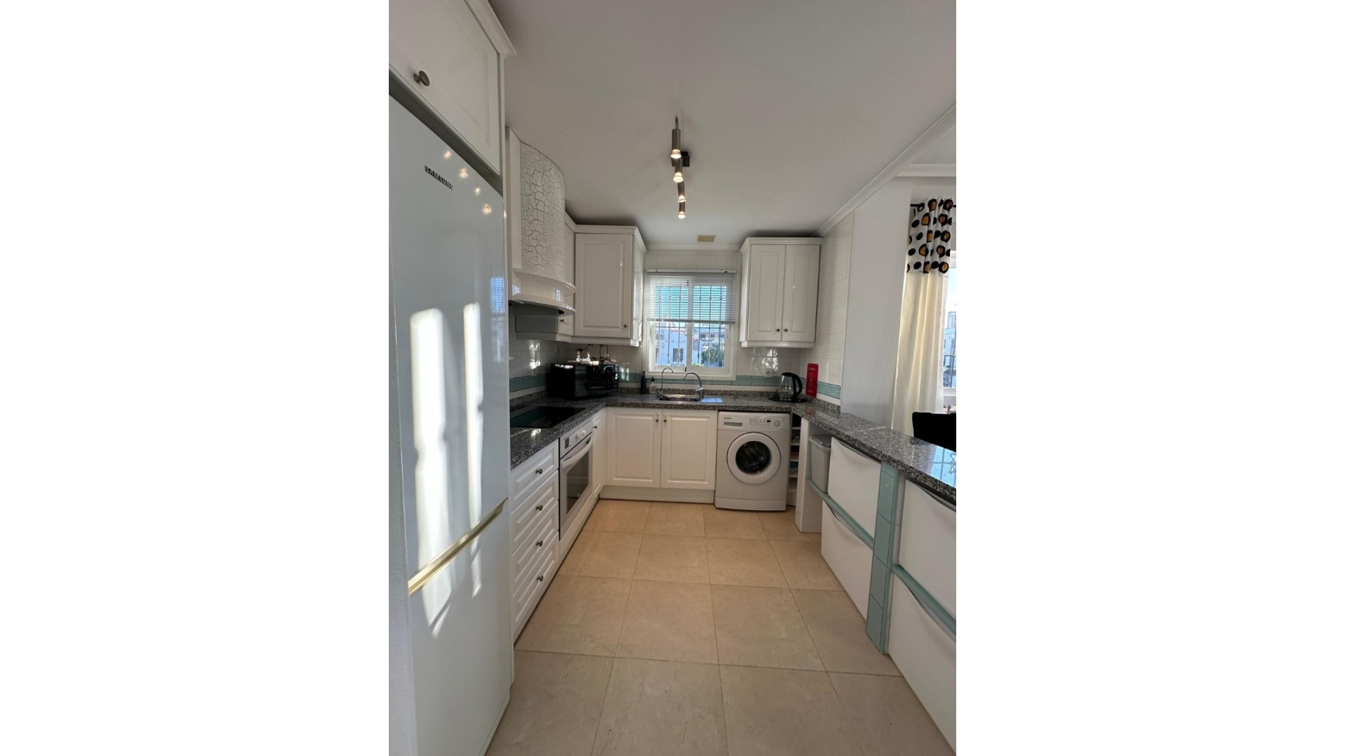 Revente - Appartement - Villamartin - La Fuente