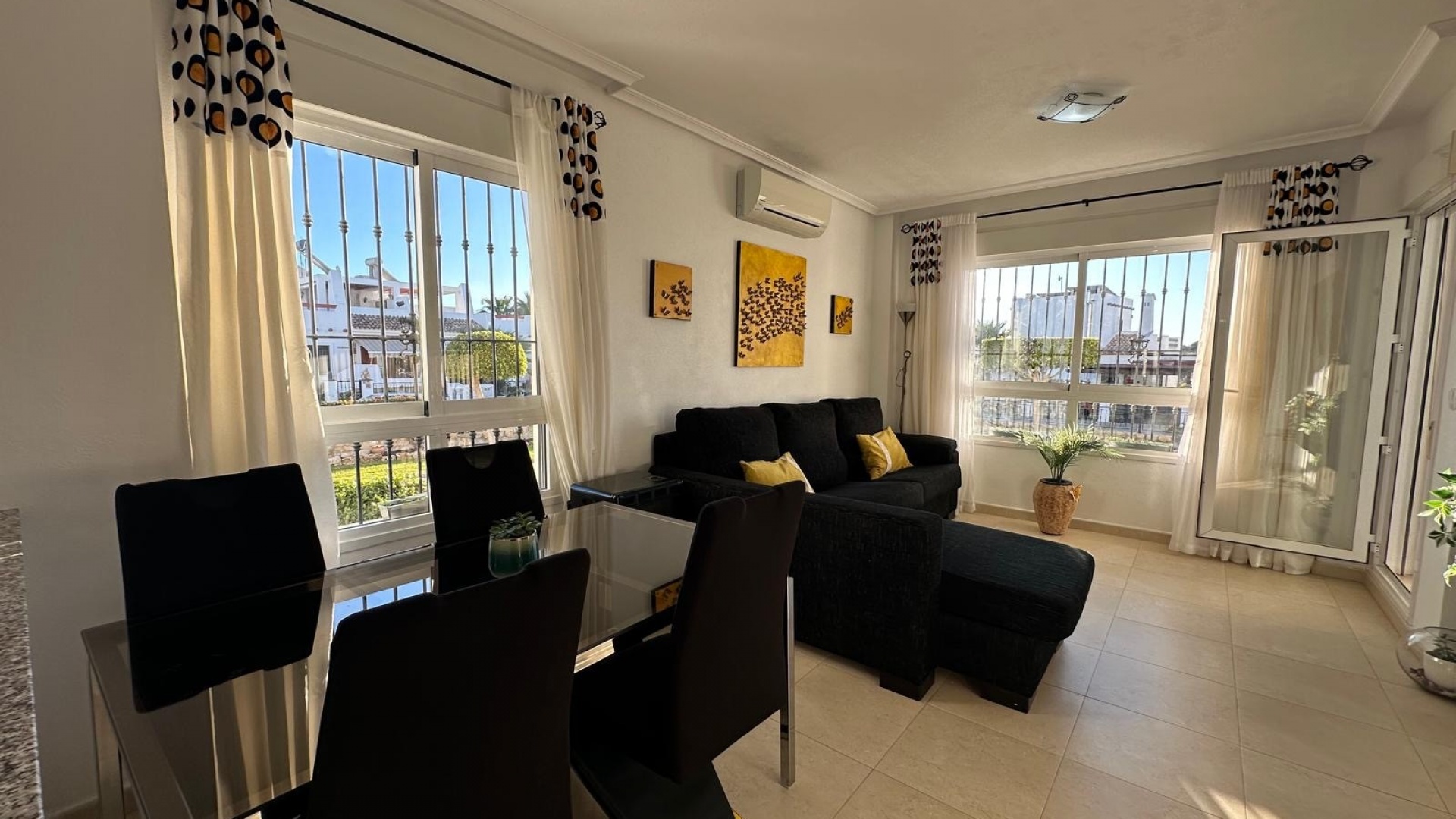 Revente - Appartement - Villamartin - La Fuente