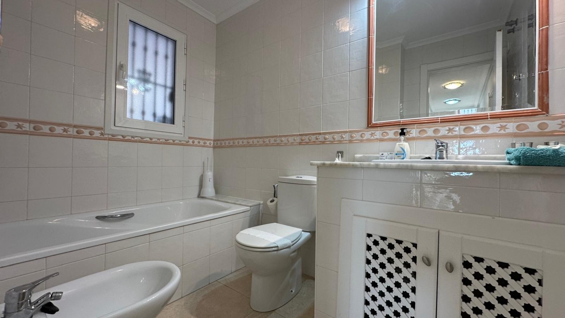 Revente - Appartement - Villamartin - La Fuente