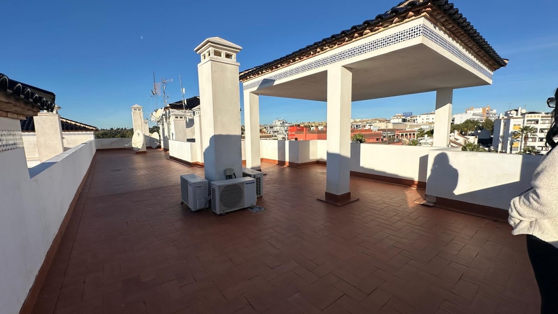 Revente - Appartement - Villamartin - La Fuente