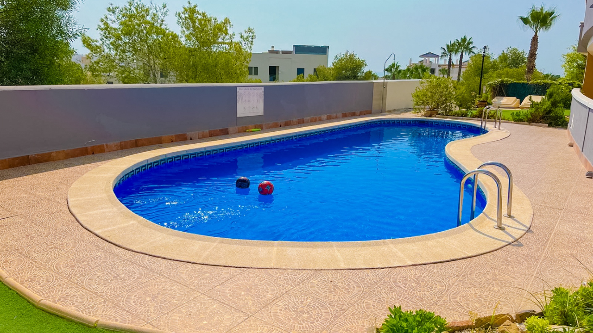 Revente - Appartement - Villamartin - La Fuente