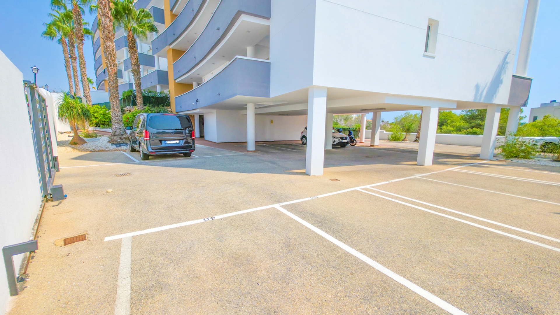 Revente - Appartement - Villamartin - La Fuente