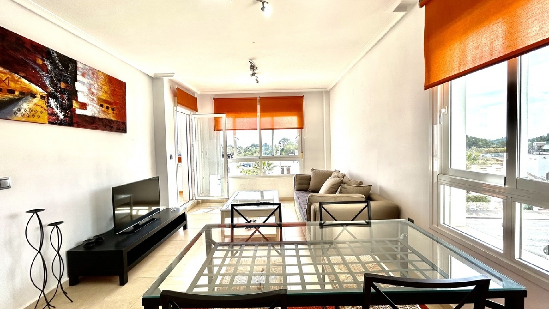 Revente - Appartement - Villamartin - La Fuente