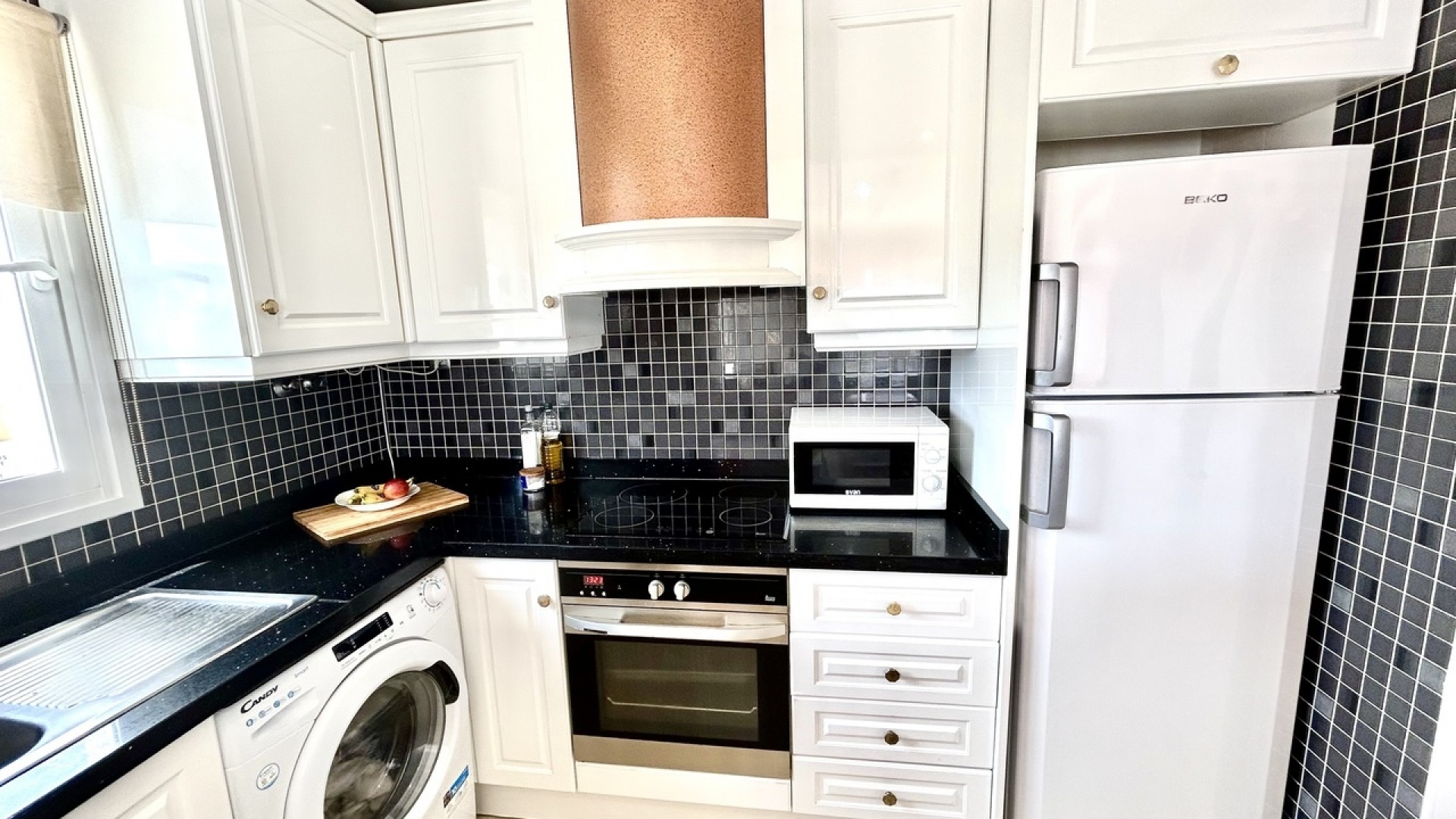 Revente - Appartement - Villamartin - La Fuente