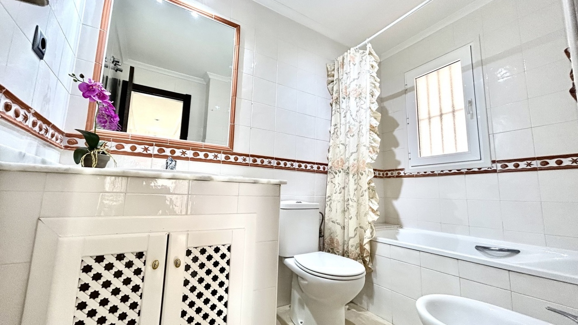 Revente - Appartement - Villamartin - La Fuente