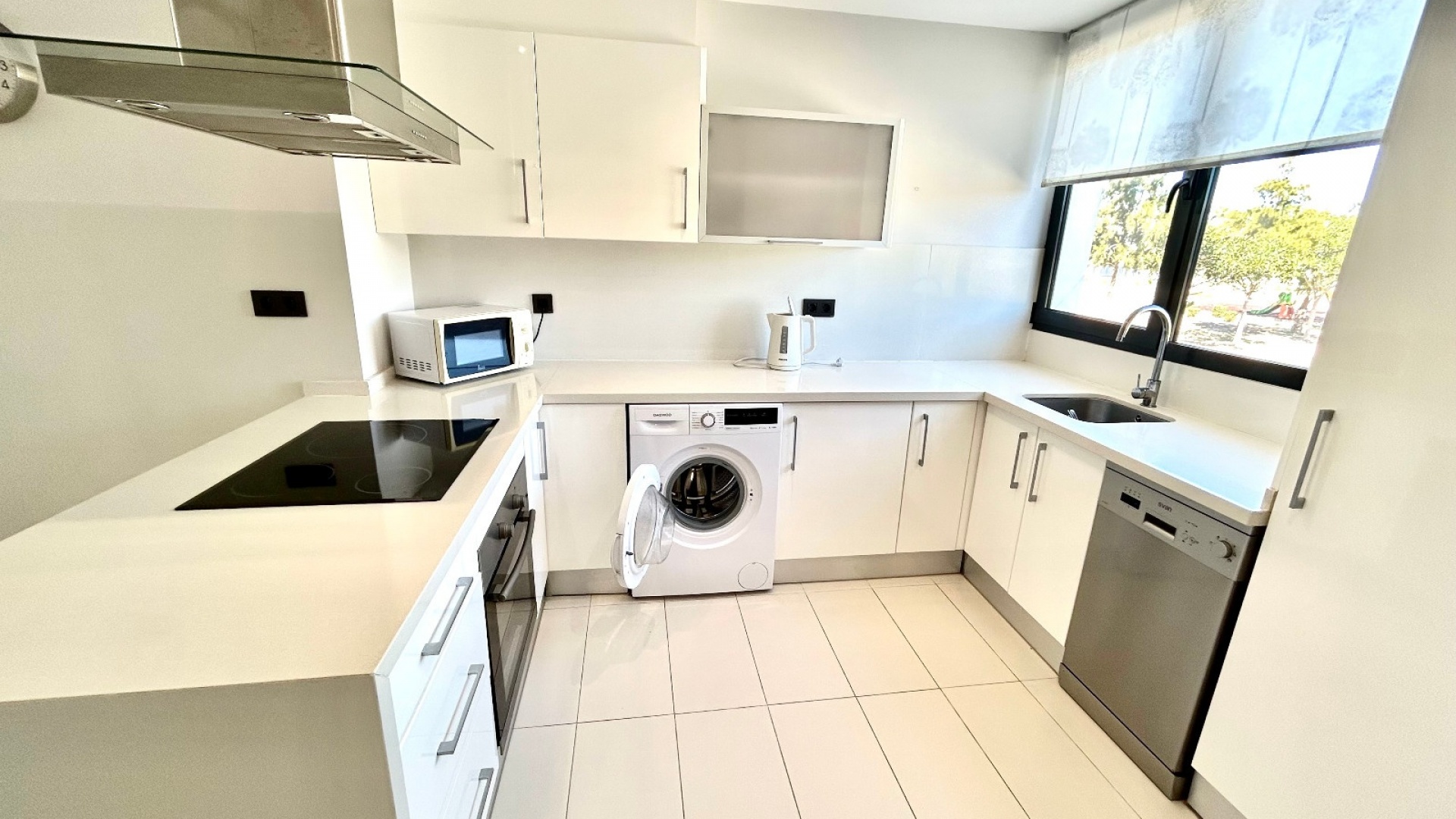 Revente - Appartement - Villamartin - La Fuente