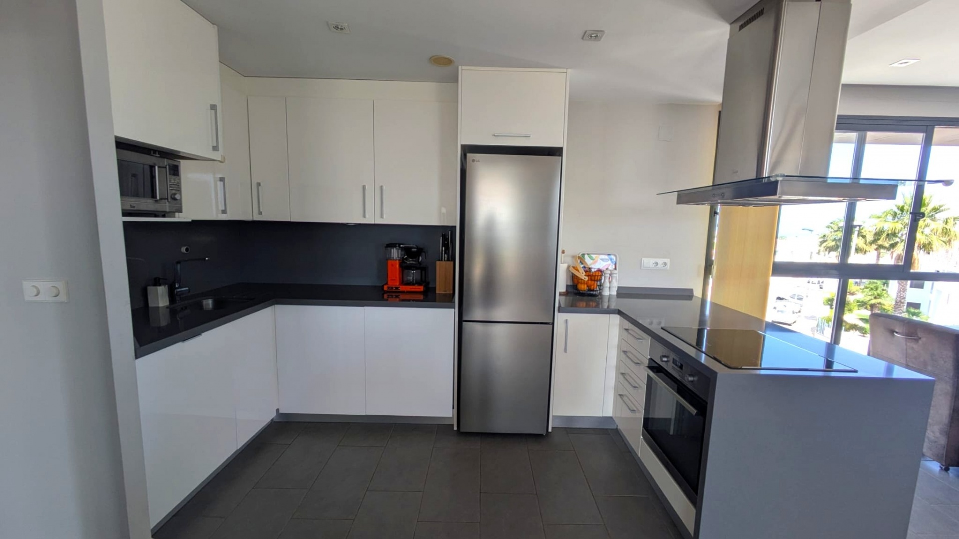 Revente - Appartement - Villamartin - La Fuente
