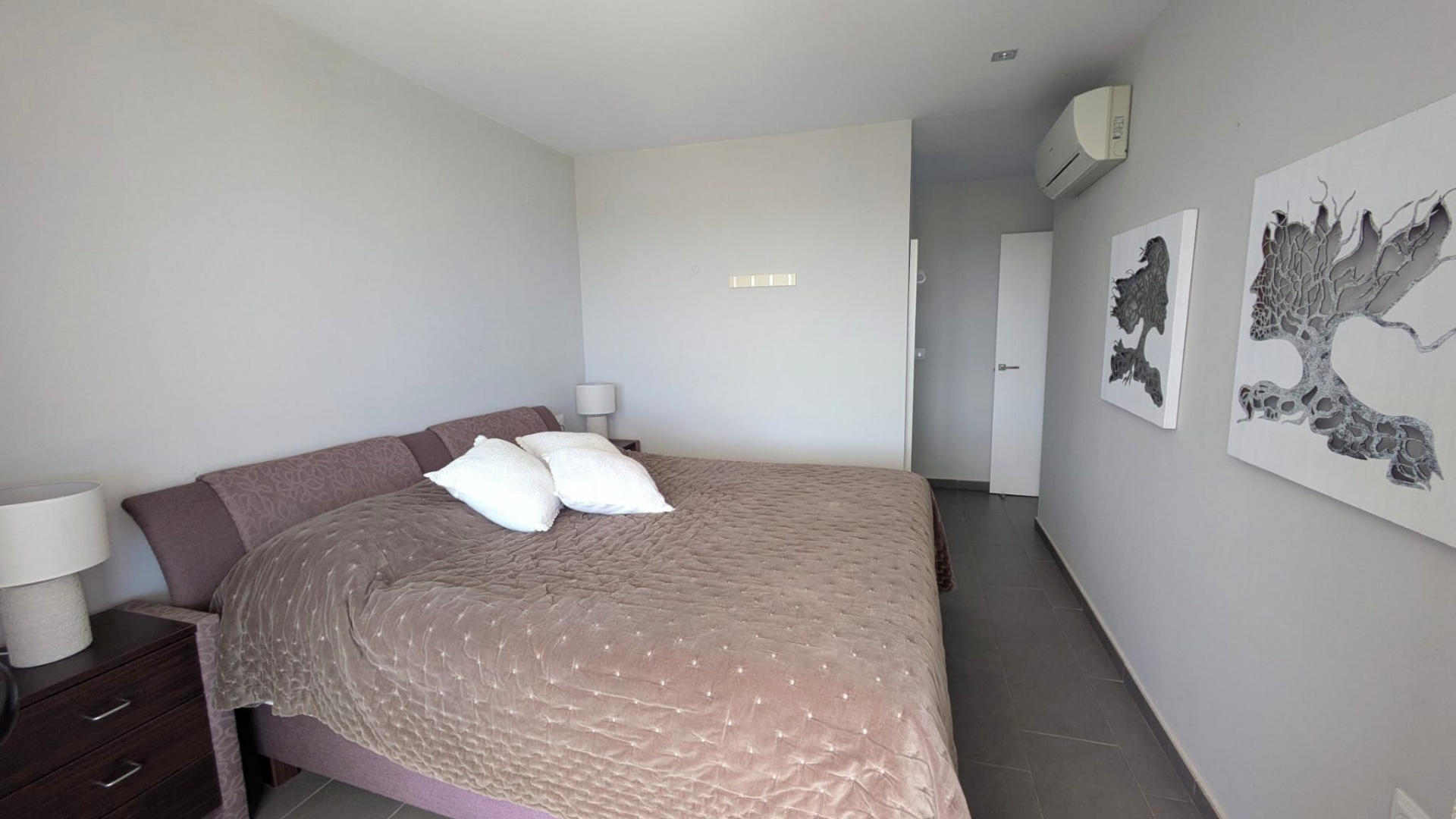 Revente - Appartement - Villamartin - La Fuente