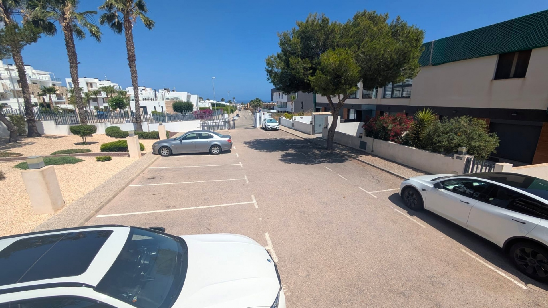 Revente - Appartement - Villamartin - La Fuente