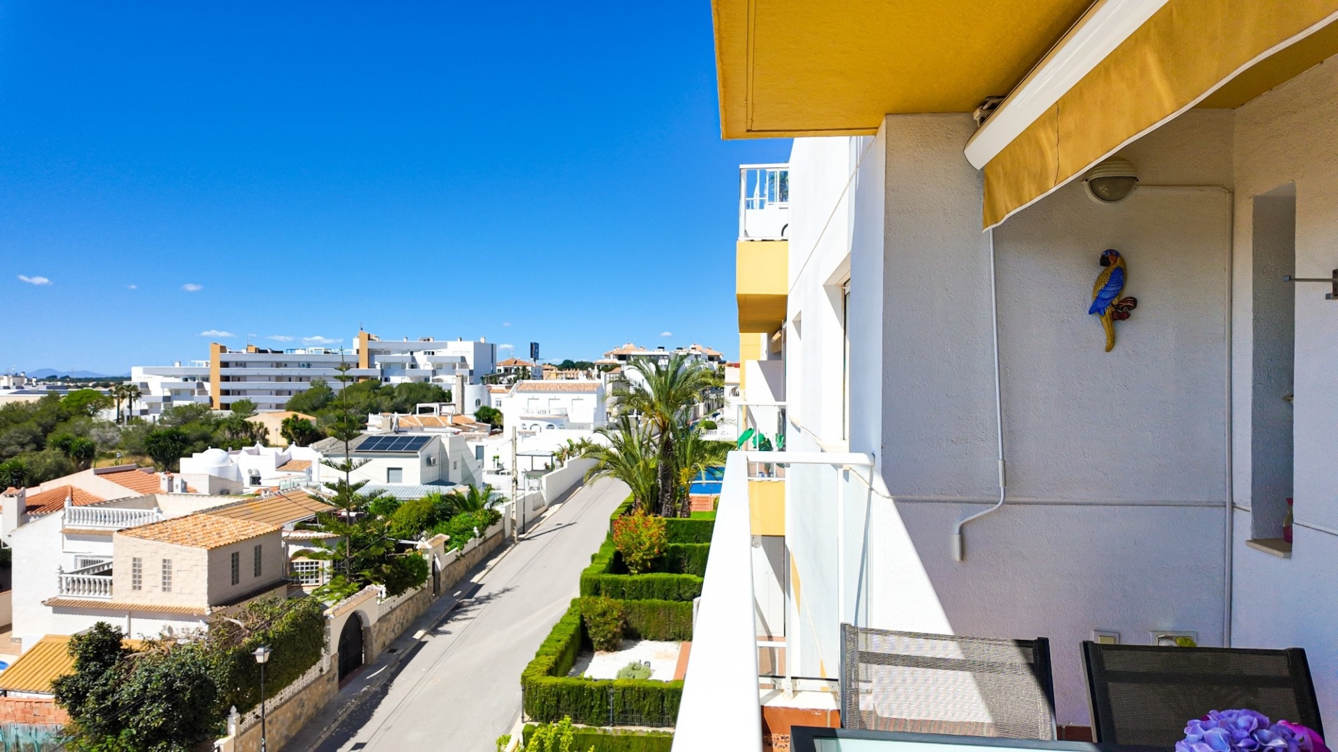 Revente - Appartement - Villamartin - La Fuente