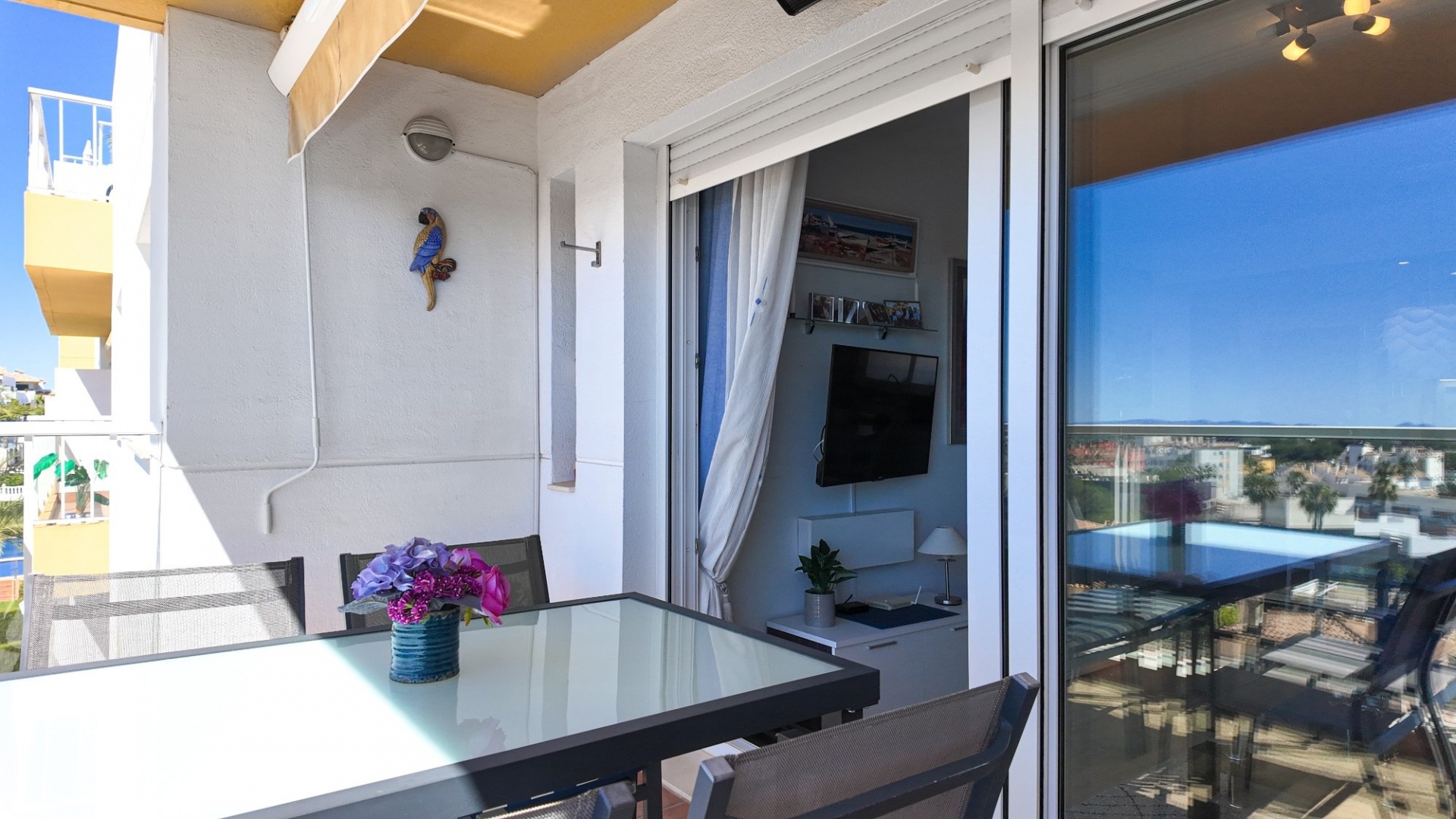 Revente - Appartement - Villamartin - La Fuente