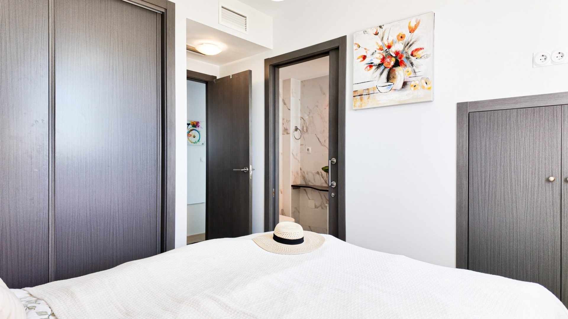 Revente - Appartement - Villamartin - La Fuente