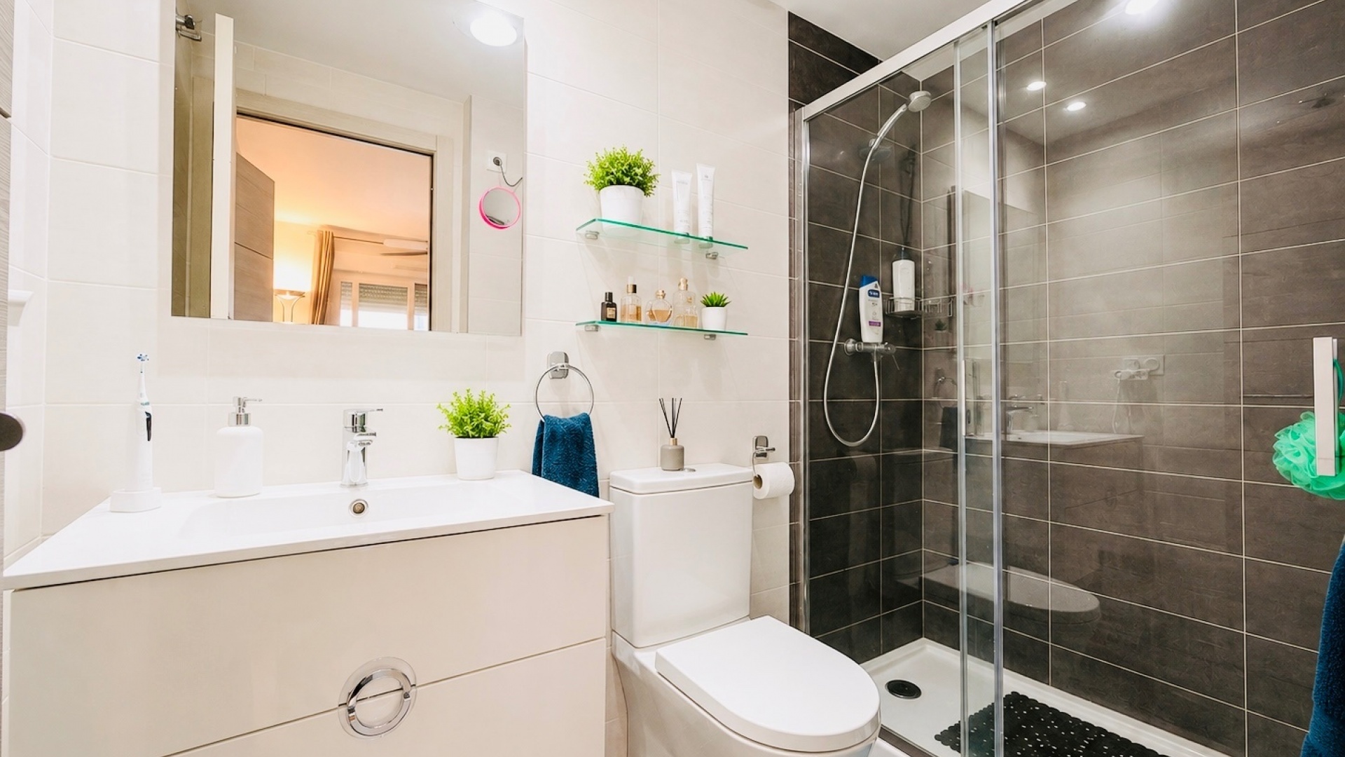 Revente - Appartement - Villamartin - La Fuente