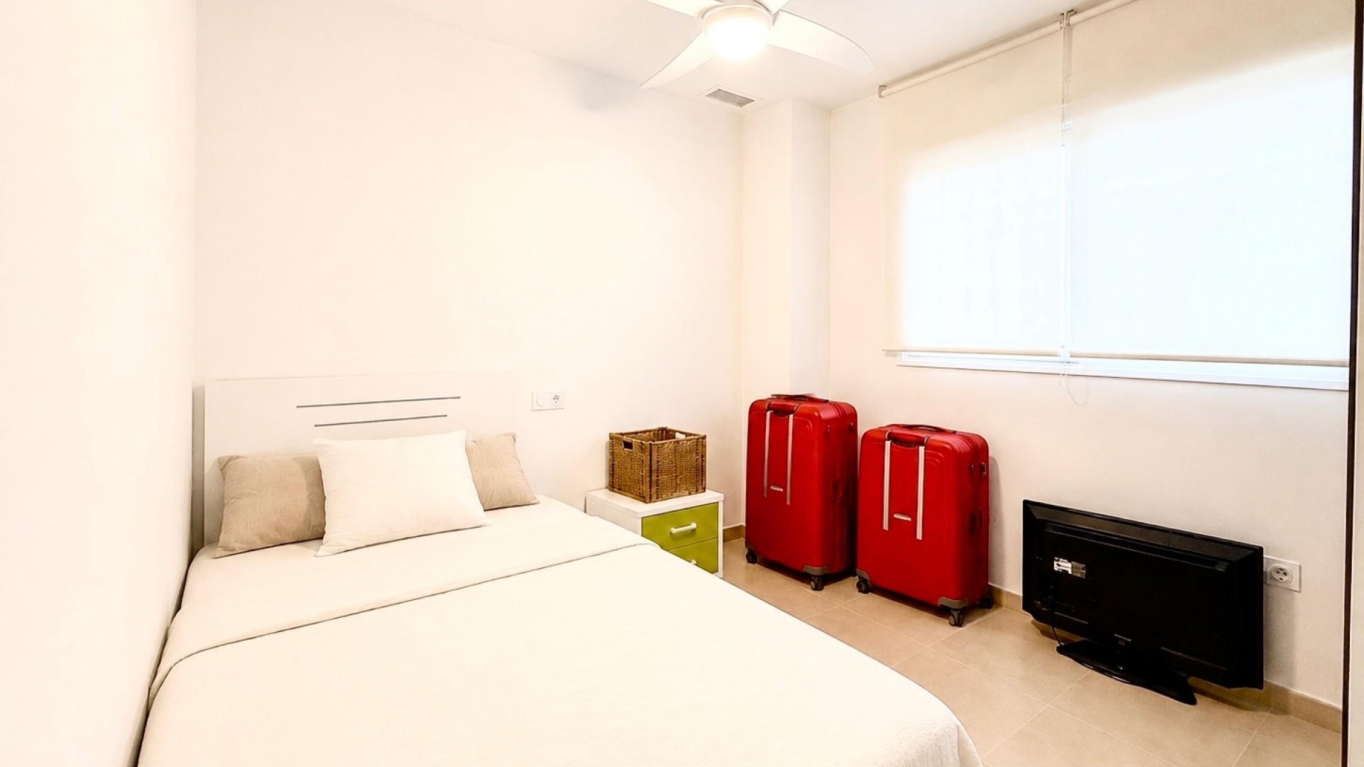 Revente - Appartement - Villamartin - La Fuente