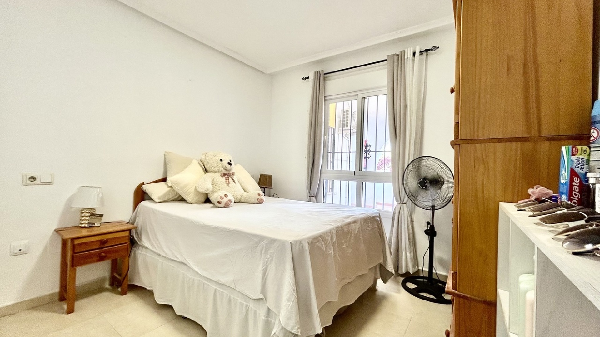 Revente - Appartement - Villamartin - La Fuente
