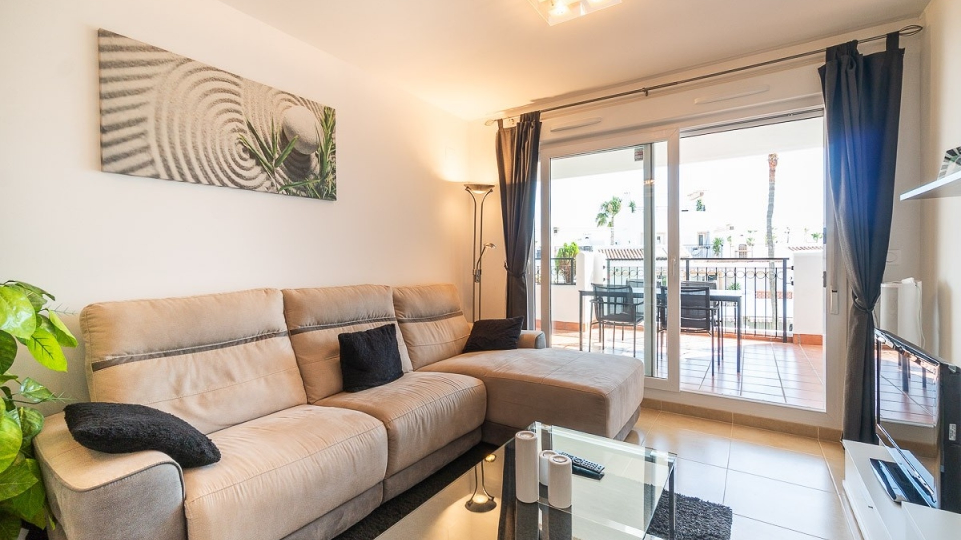 Revente - Appartement - Villamartin - La Fuente