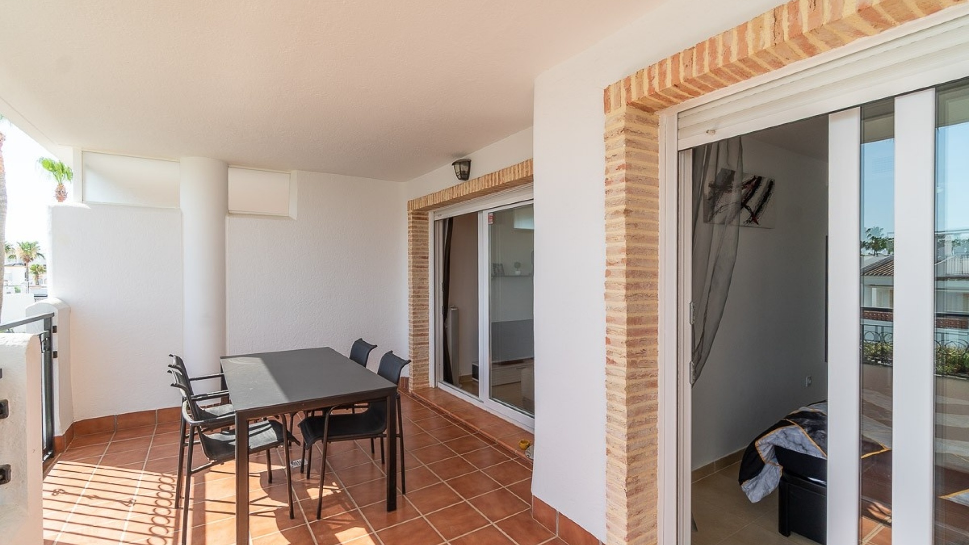 Revente - Appartement - Villamartin - La Fuente