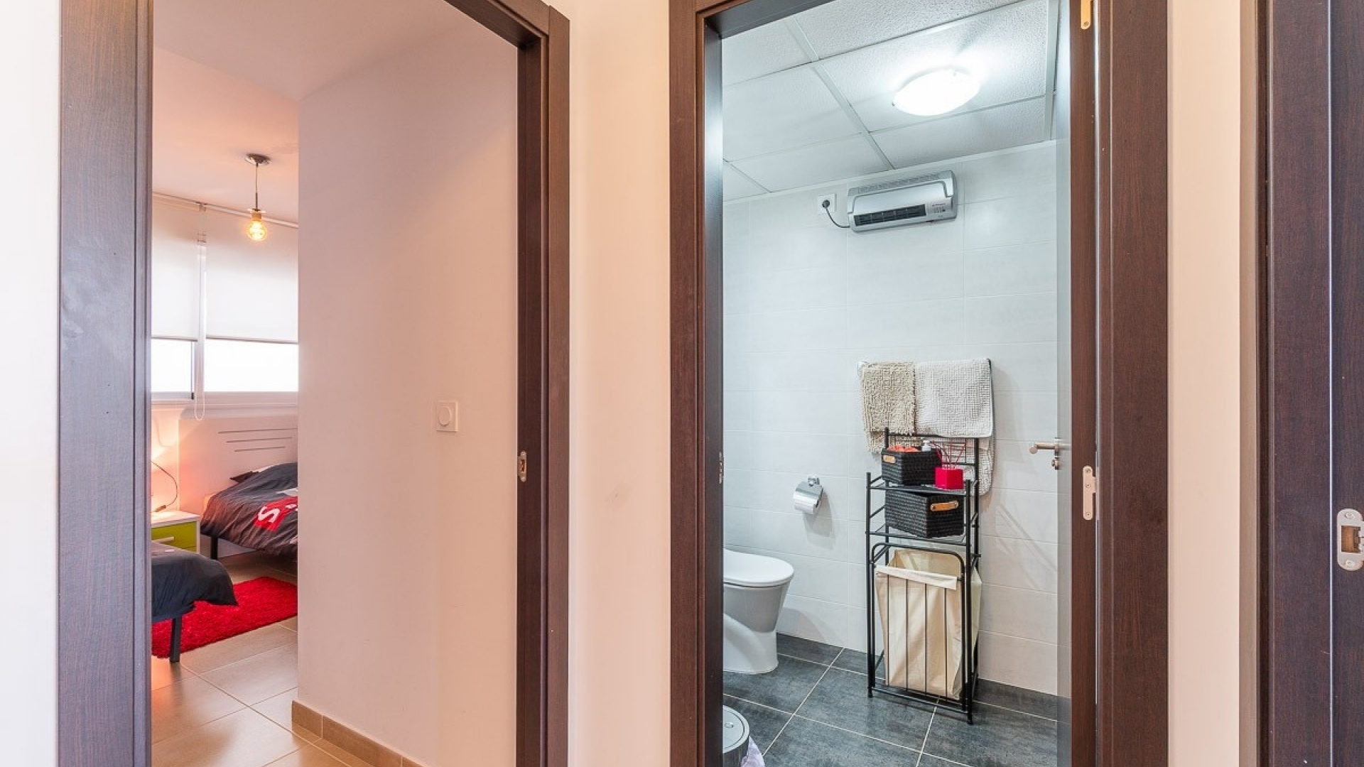 Revente - Appartement - Villamartin - La Fuente
